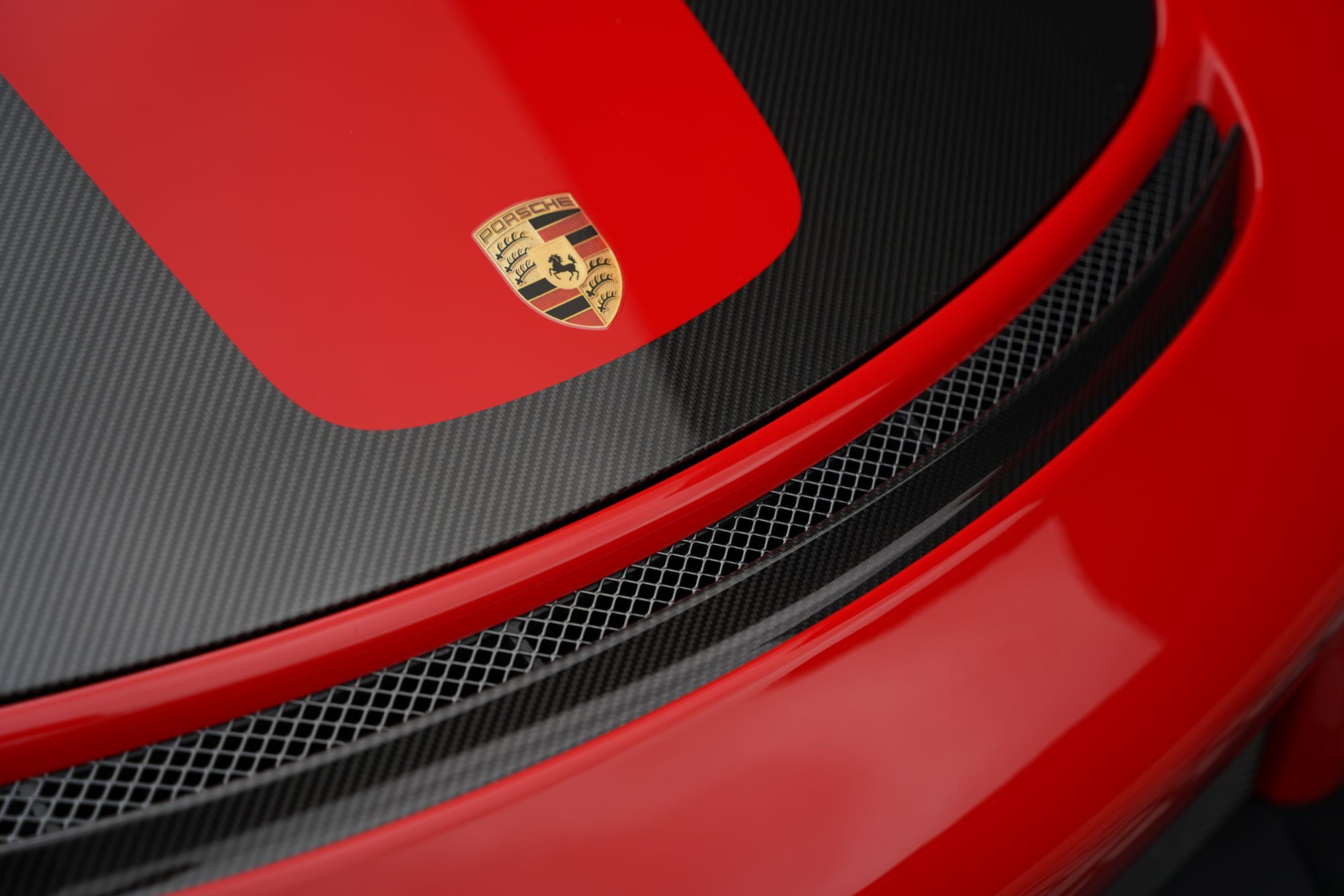 2018 Porsche 911 991 GT2 RS 'Weissach'