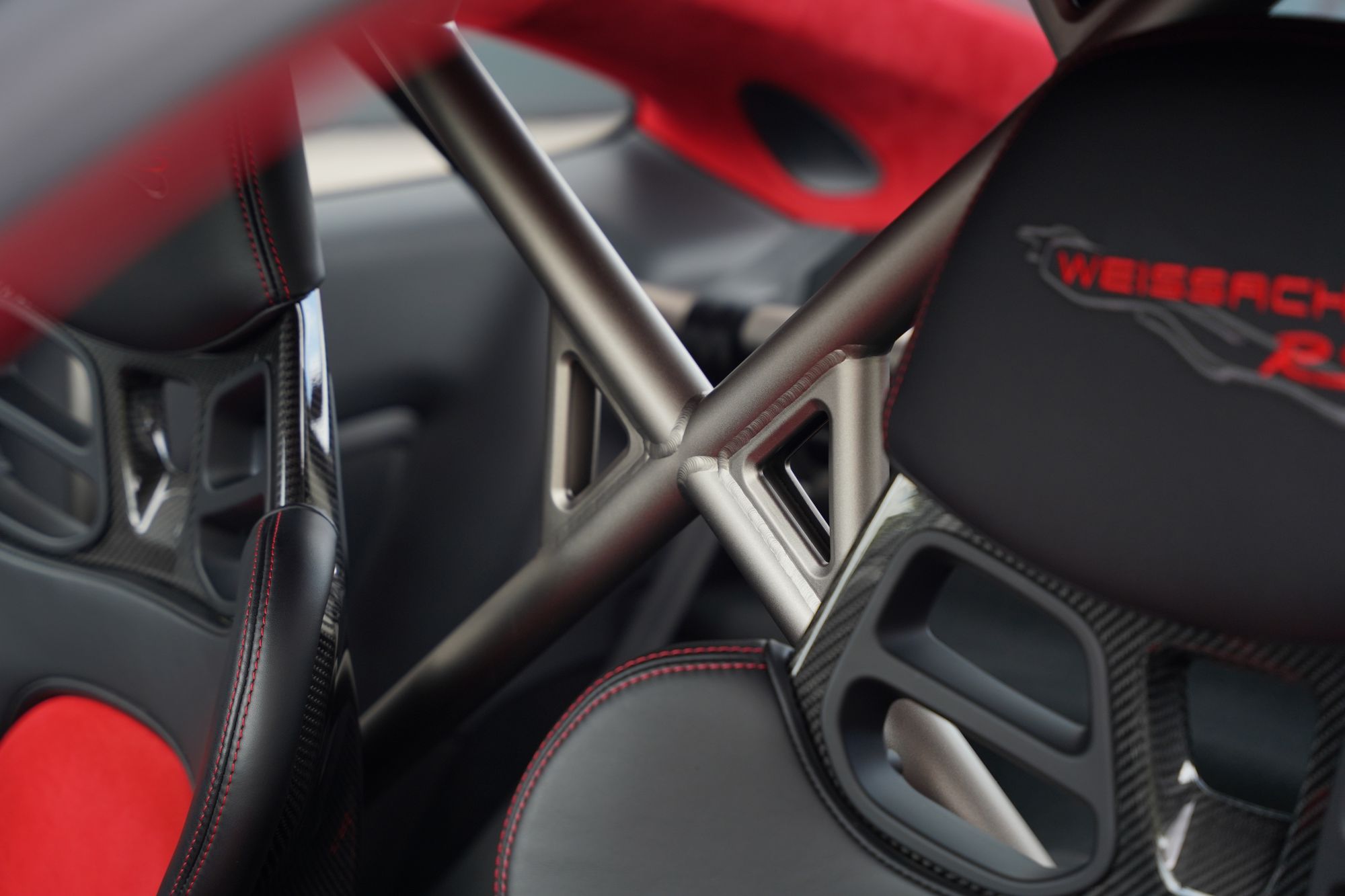 2018 Porsche 911 991 GT2 RS 'Weissach'