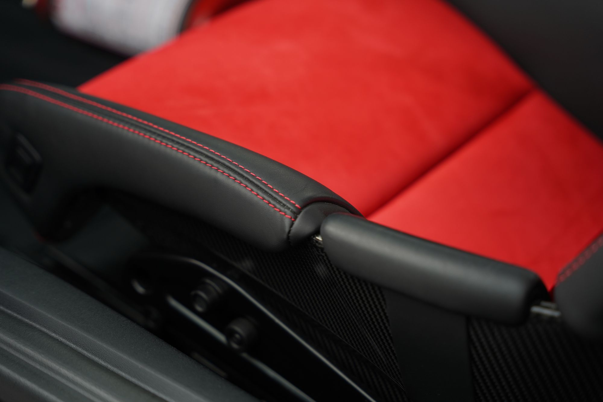 2018 Porsche 911 991 GT2 RS 'Weissach'