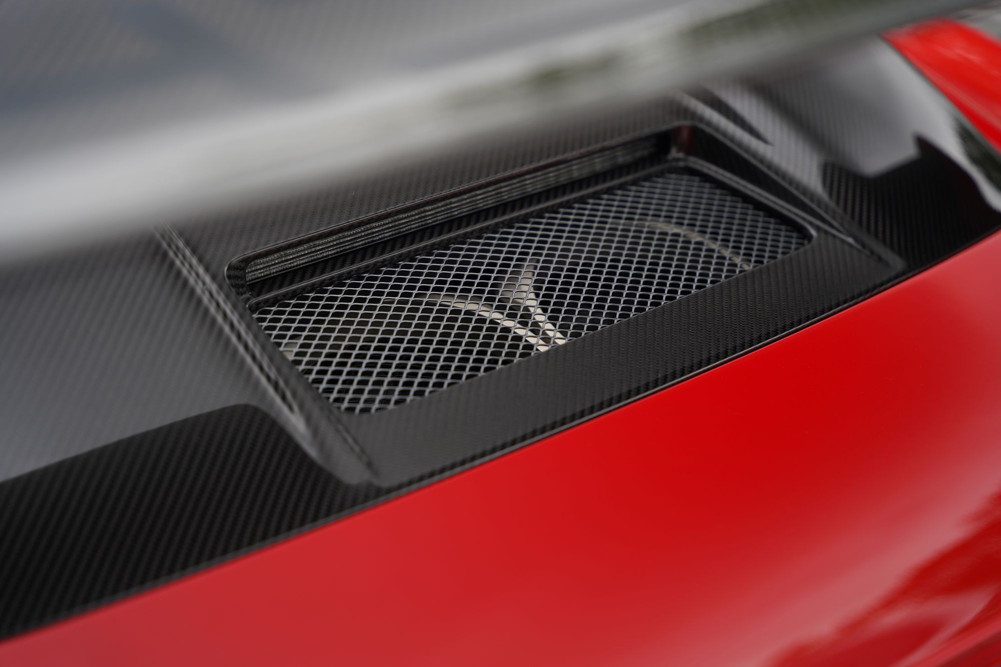 2018 Porsche 911 991 GT2 RS 'Weissach'