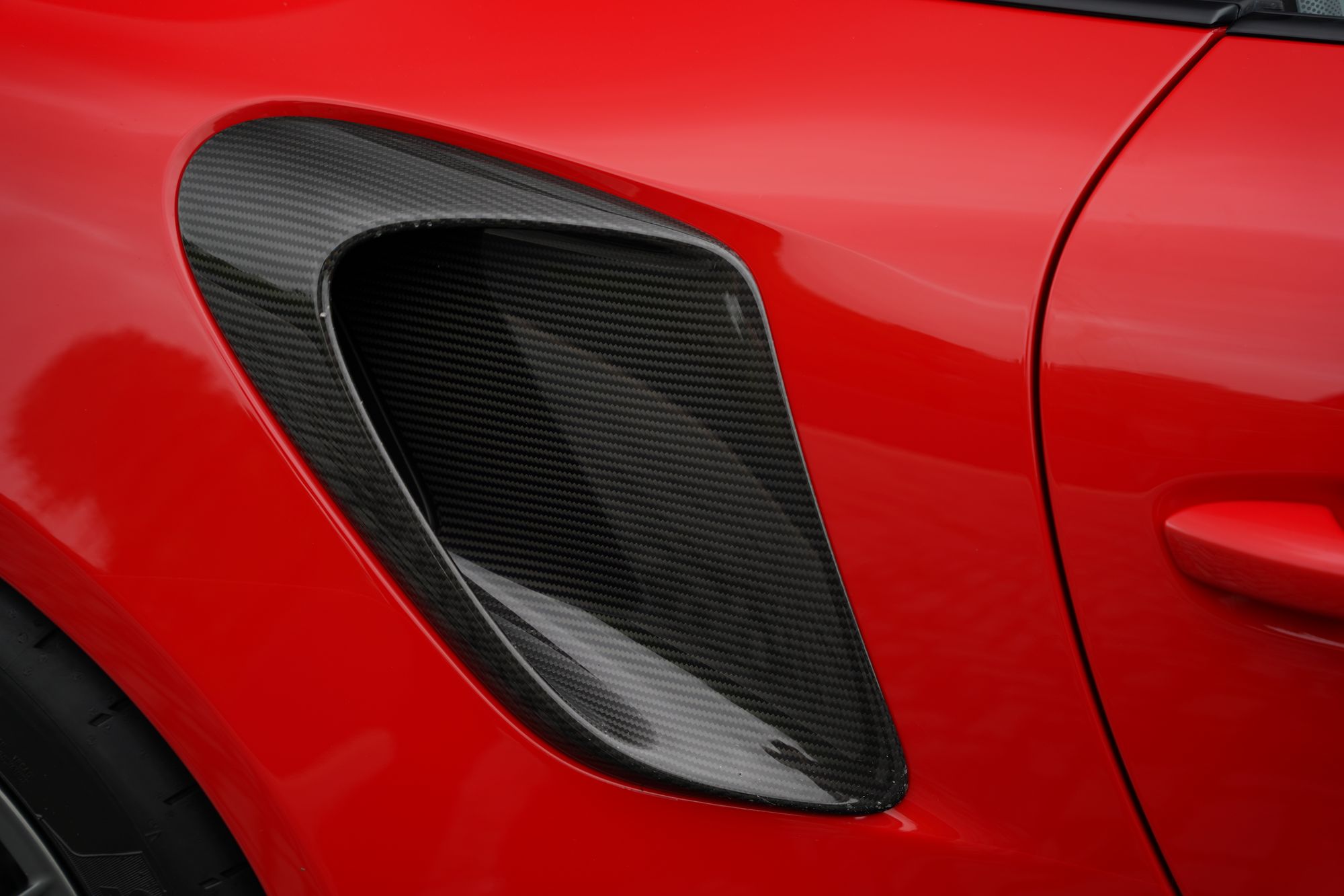 2018 Porsche 911 991 GT2 RS 'Weissach'