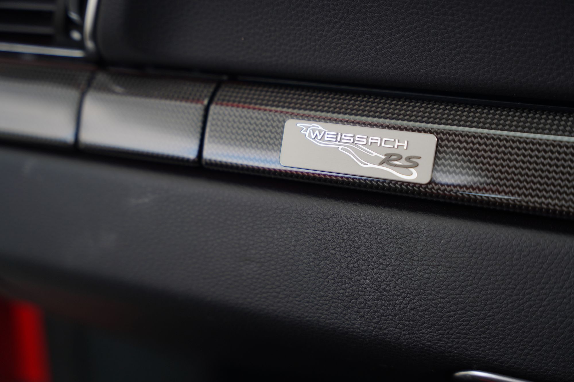 2018 Porsche 911 991 GT2 RS 'Weissach'