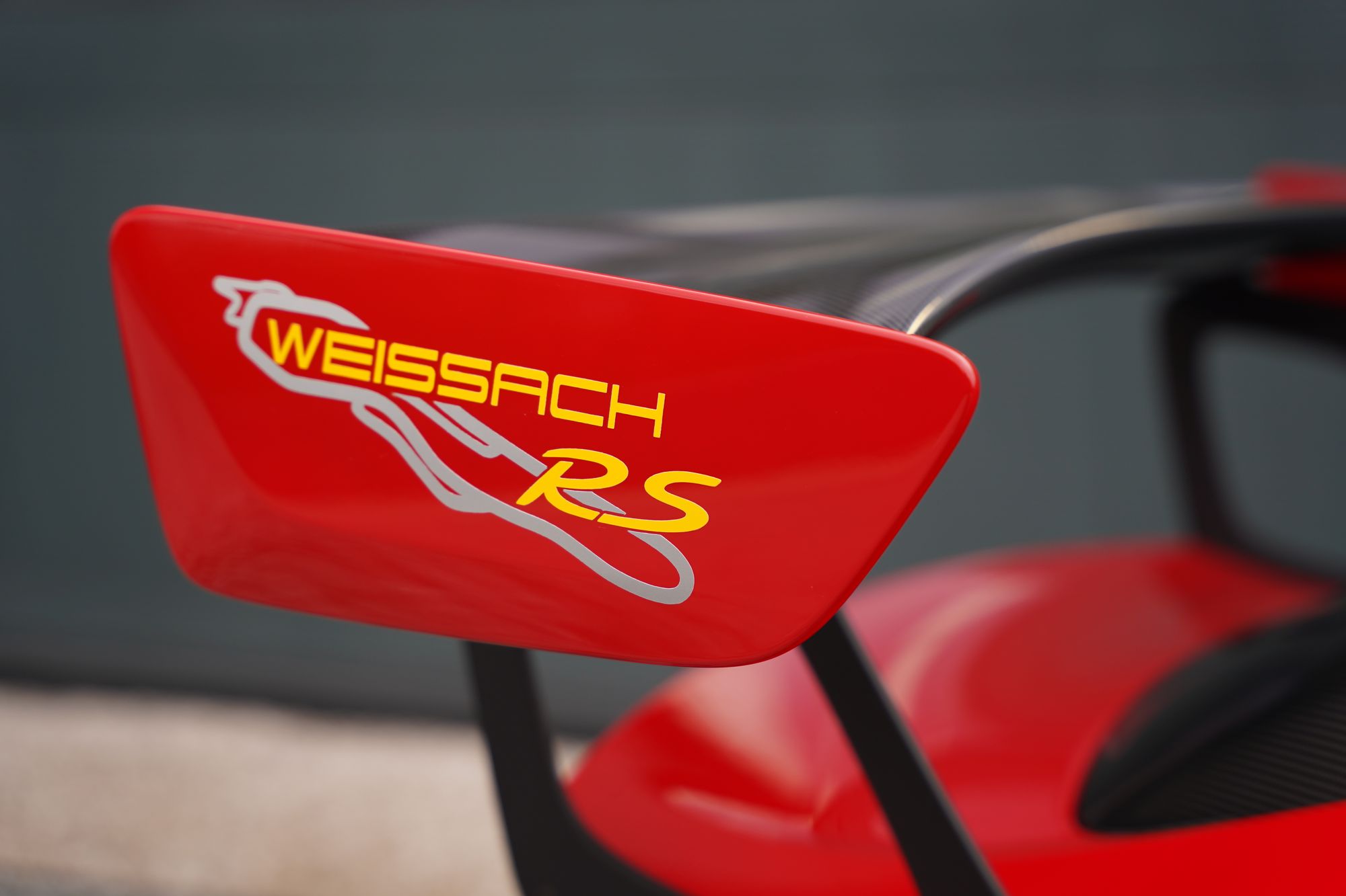 2018 Porsche 911 991 GT2 RS 'Weissach'