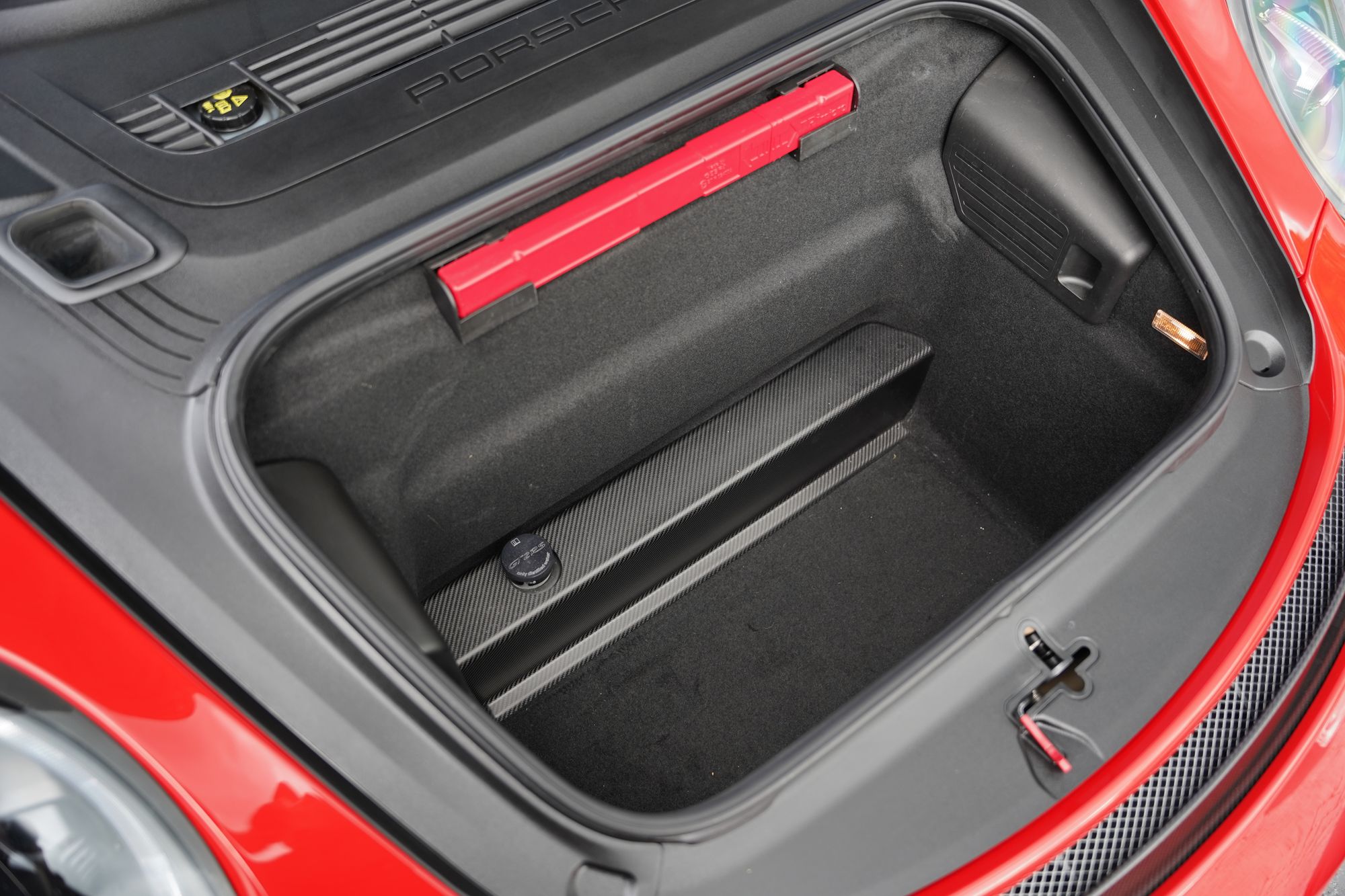 2018 Porsche 911 991 GT2 RS 'Weissach'
