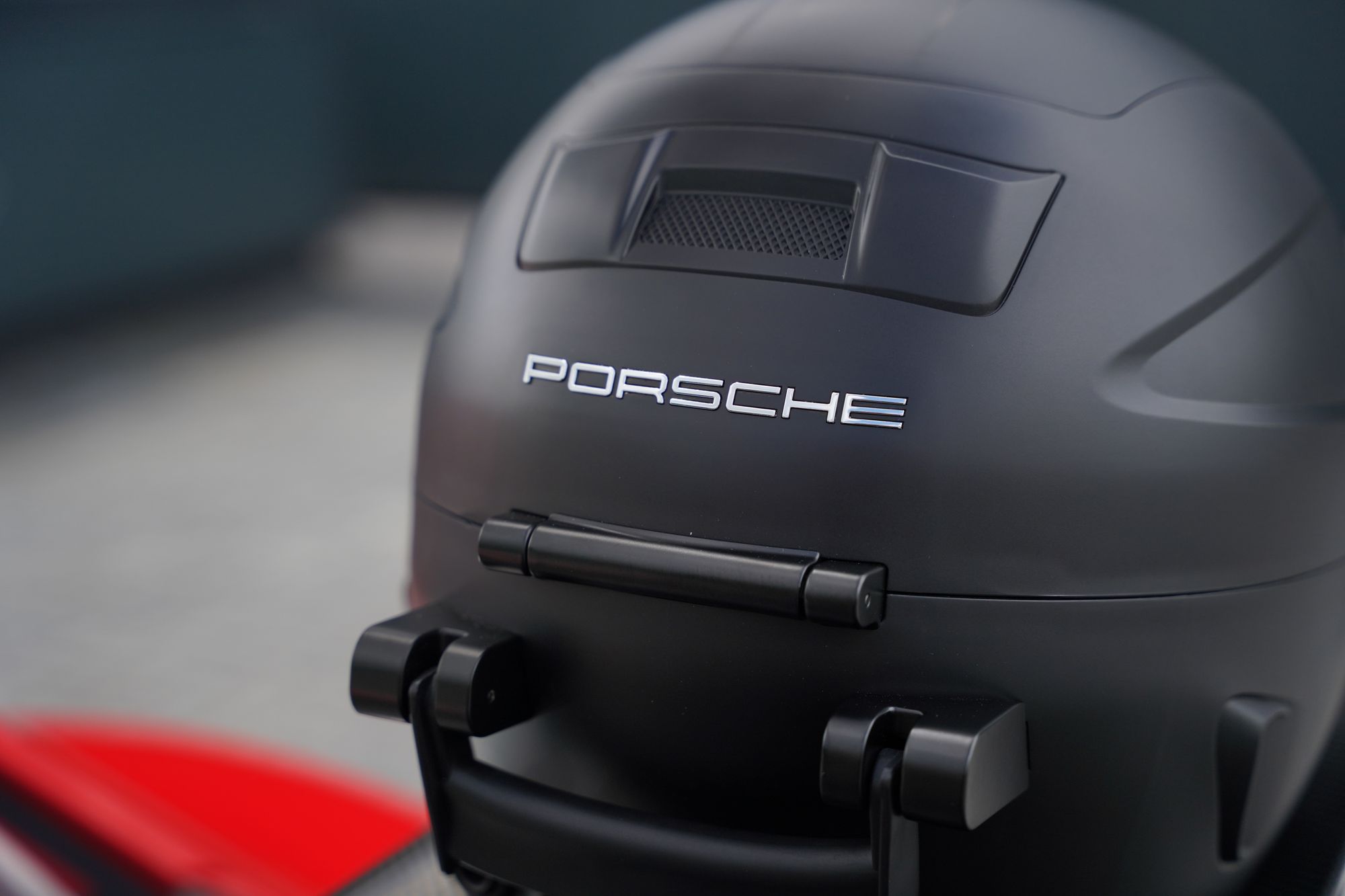 2018 Porsche 911 991 GT2 RS 'Weissach'