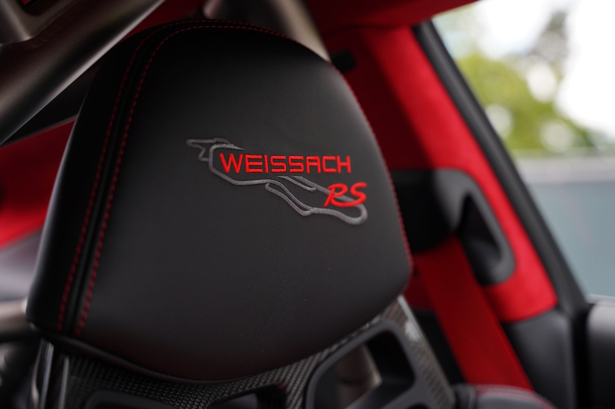 2018 Porsche 911 991 GT2 RS 'Weissach'