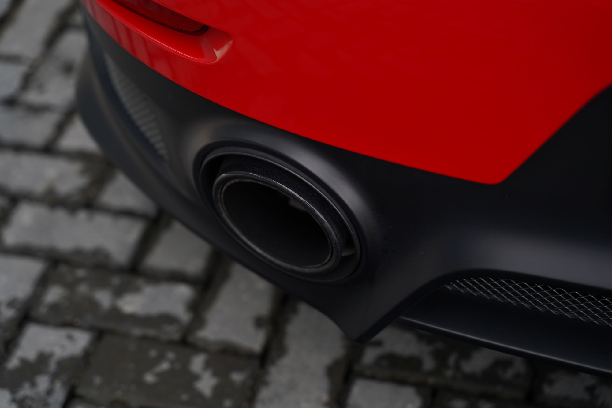 2018 Porsche 911 991 GT2 RS 'Weissach'