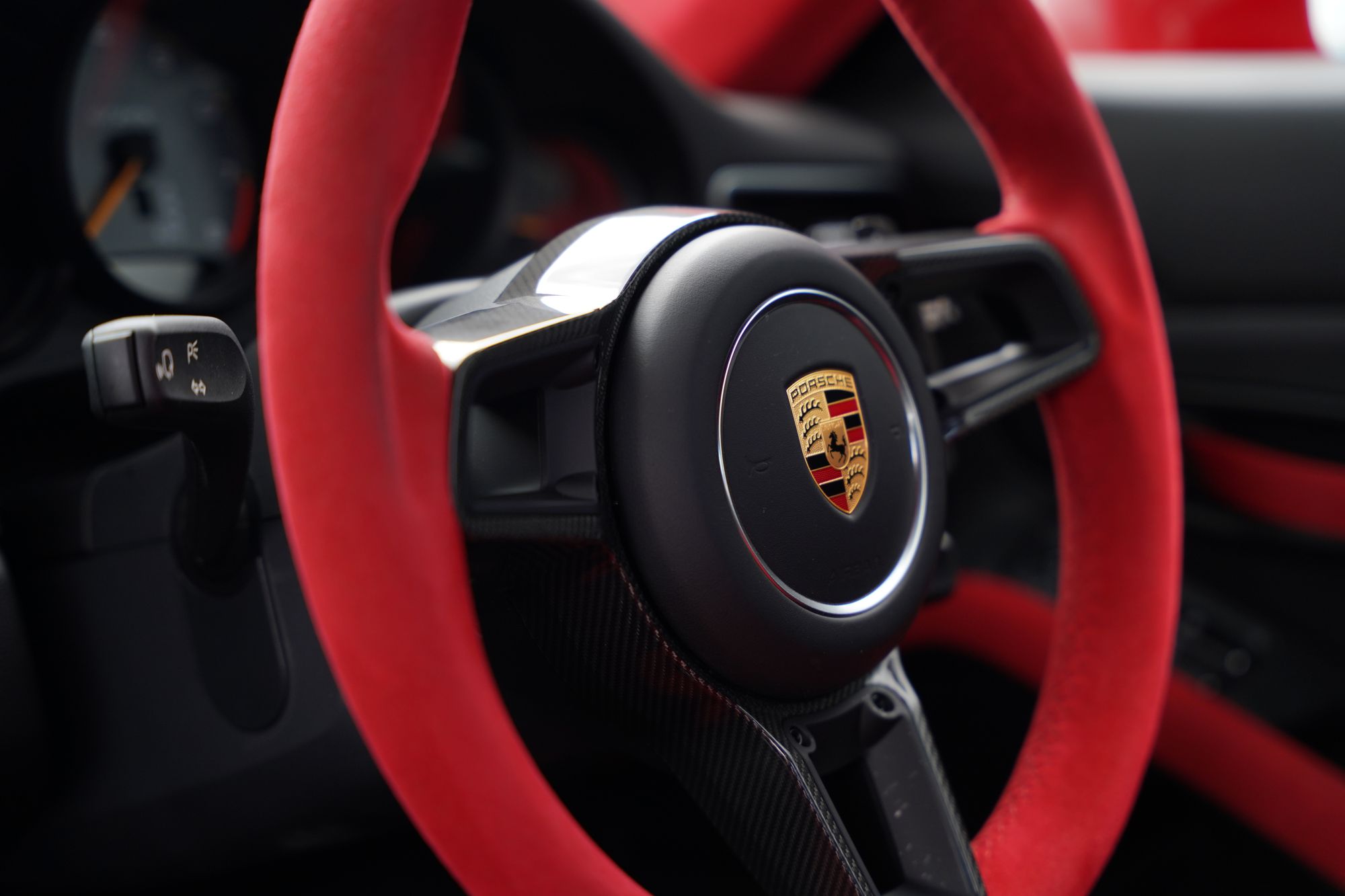 2018 Porsche 911 991 GT2 RS 'Weissach'