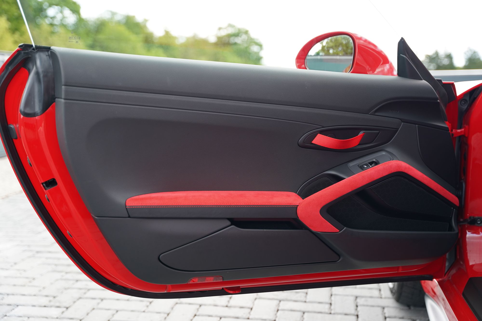 2018 Porsche 911 991 GT2 RS 'Weissach'