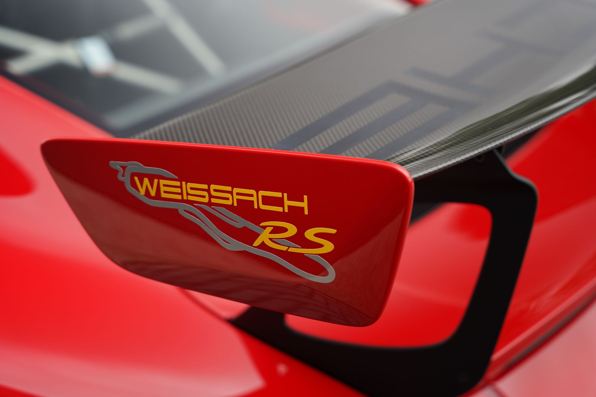 2018 Porsche 911 991 GT2 RS 'Weissach'