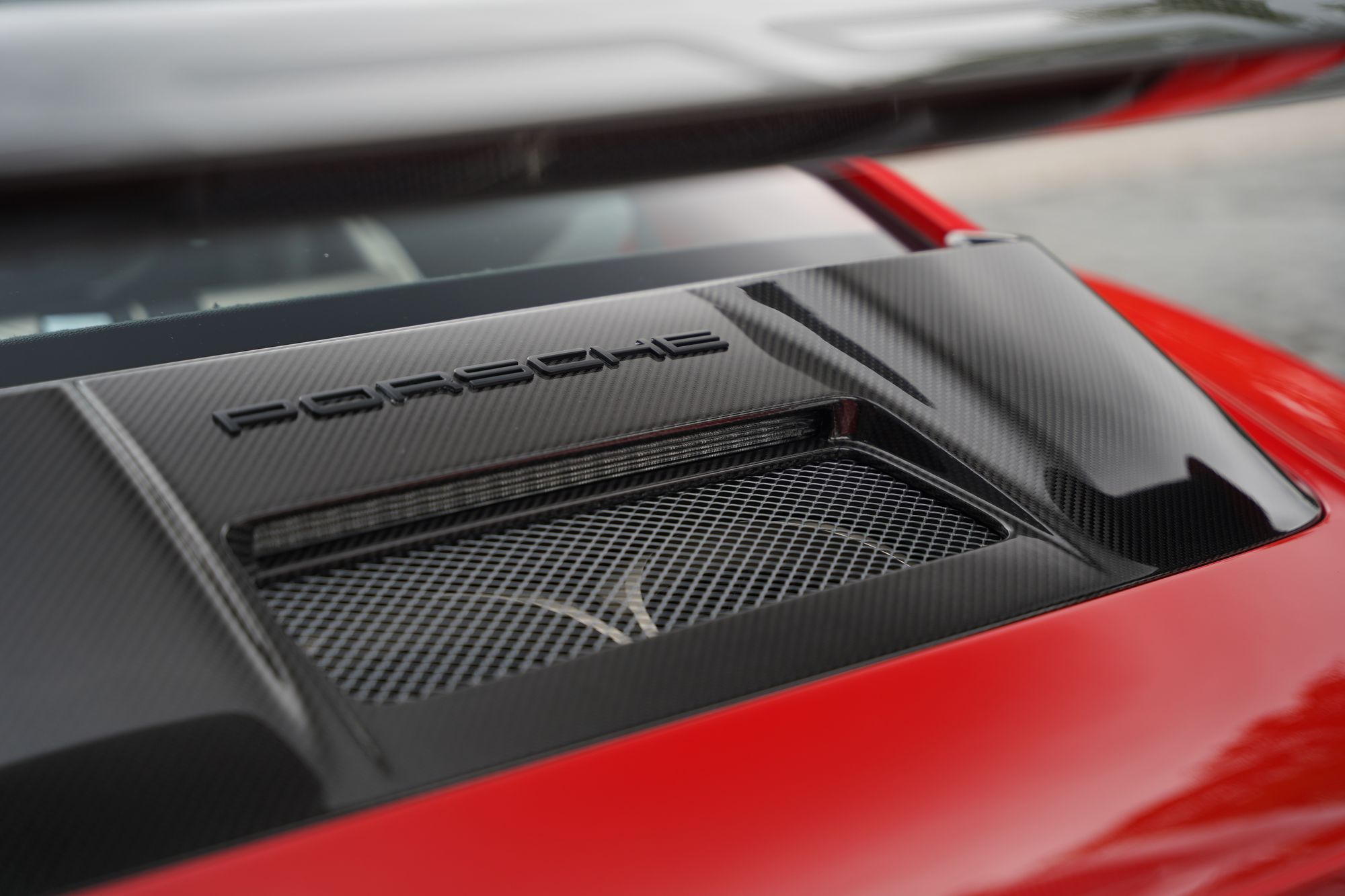 2018 Porsche 911 991 GT2 RS 'Weissach'
