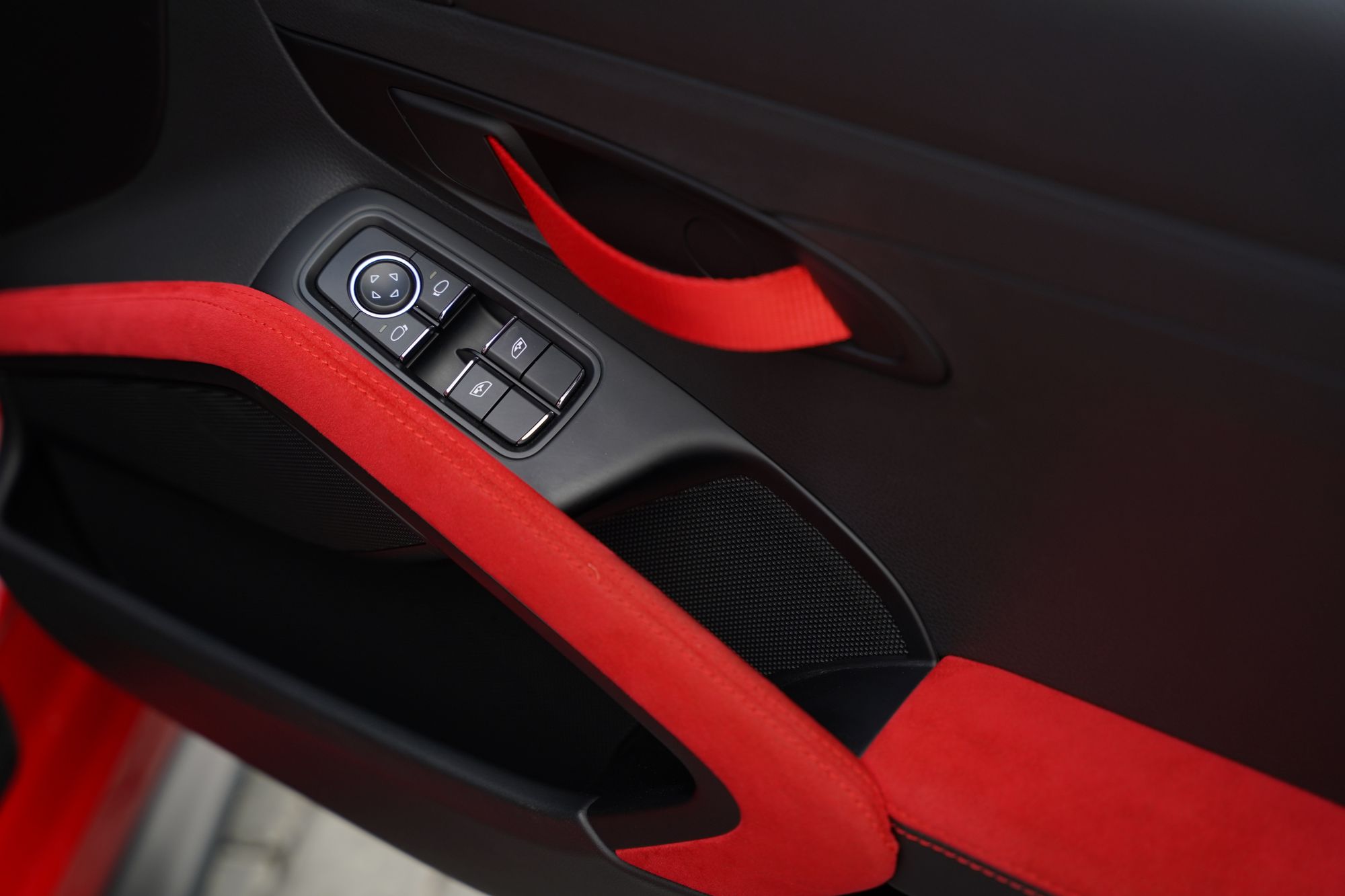 2018 Porsche 911 991 GT2 RS 'Weissach'