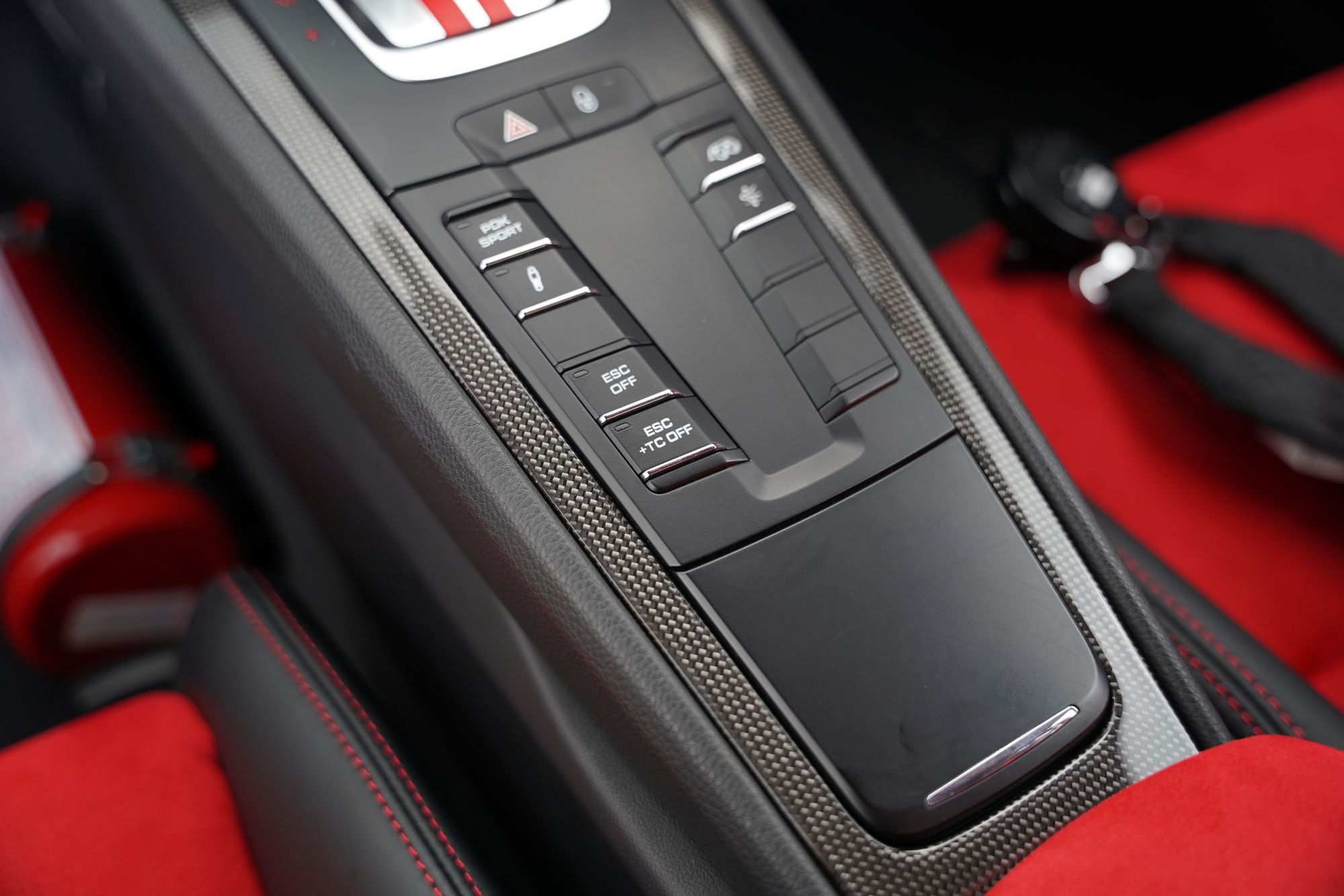 2018 Porsche 911 991 GT2 RS 'Weissach'