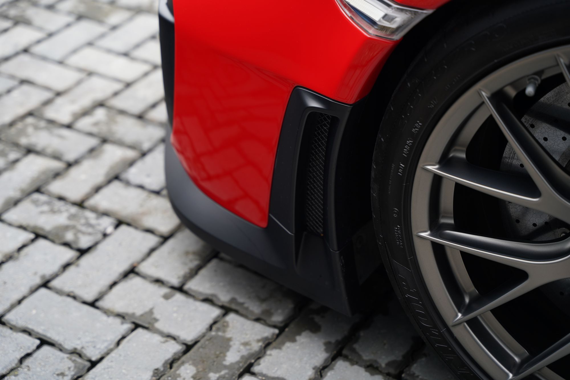 2018 Porsche 911 991 GT2 RS 'Weissach'