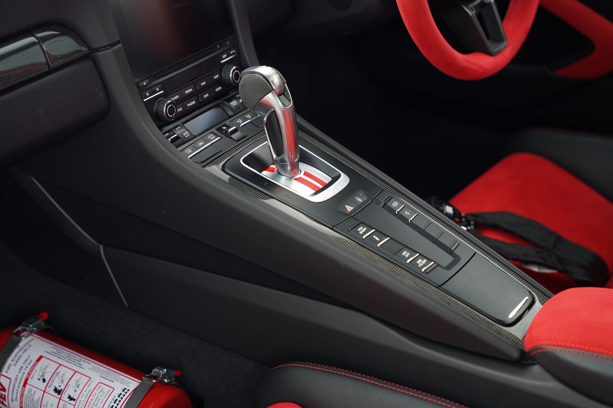 2018 Porsche 911 991 GT2 RS 'Weissach'