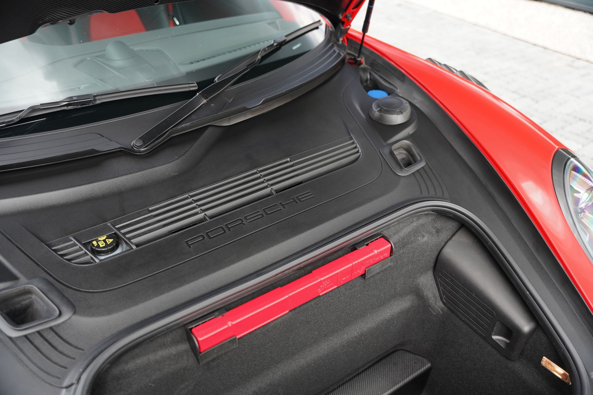 2018 Porsche 911 991 GT2 RS 'Weissach'