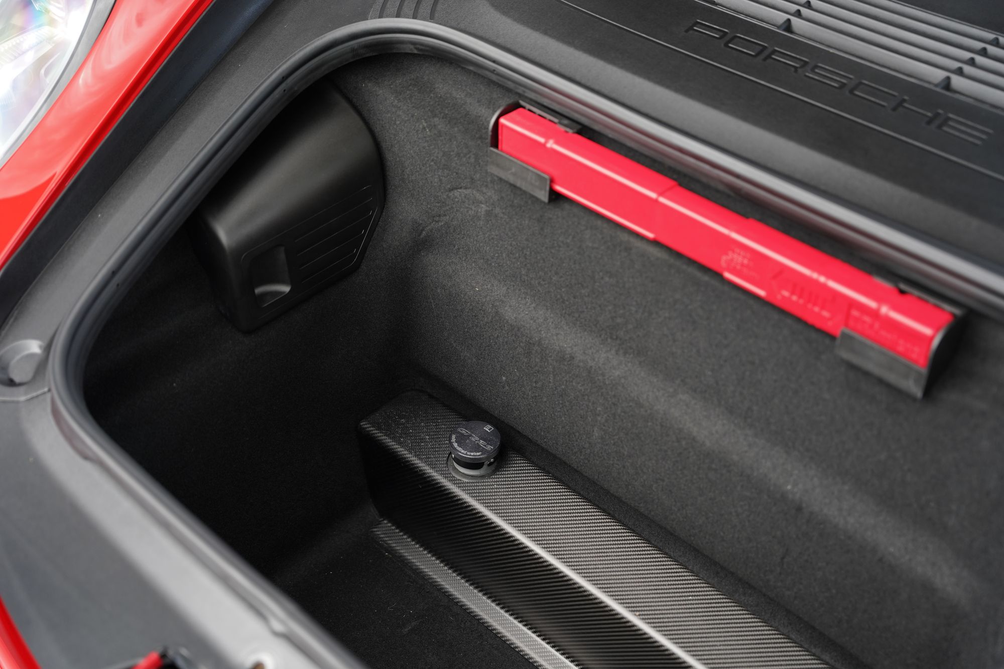 2018 Porsche 911 991 GT2 RS 'Weissach'