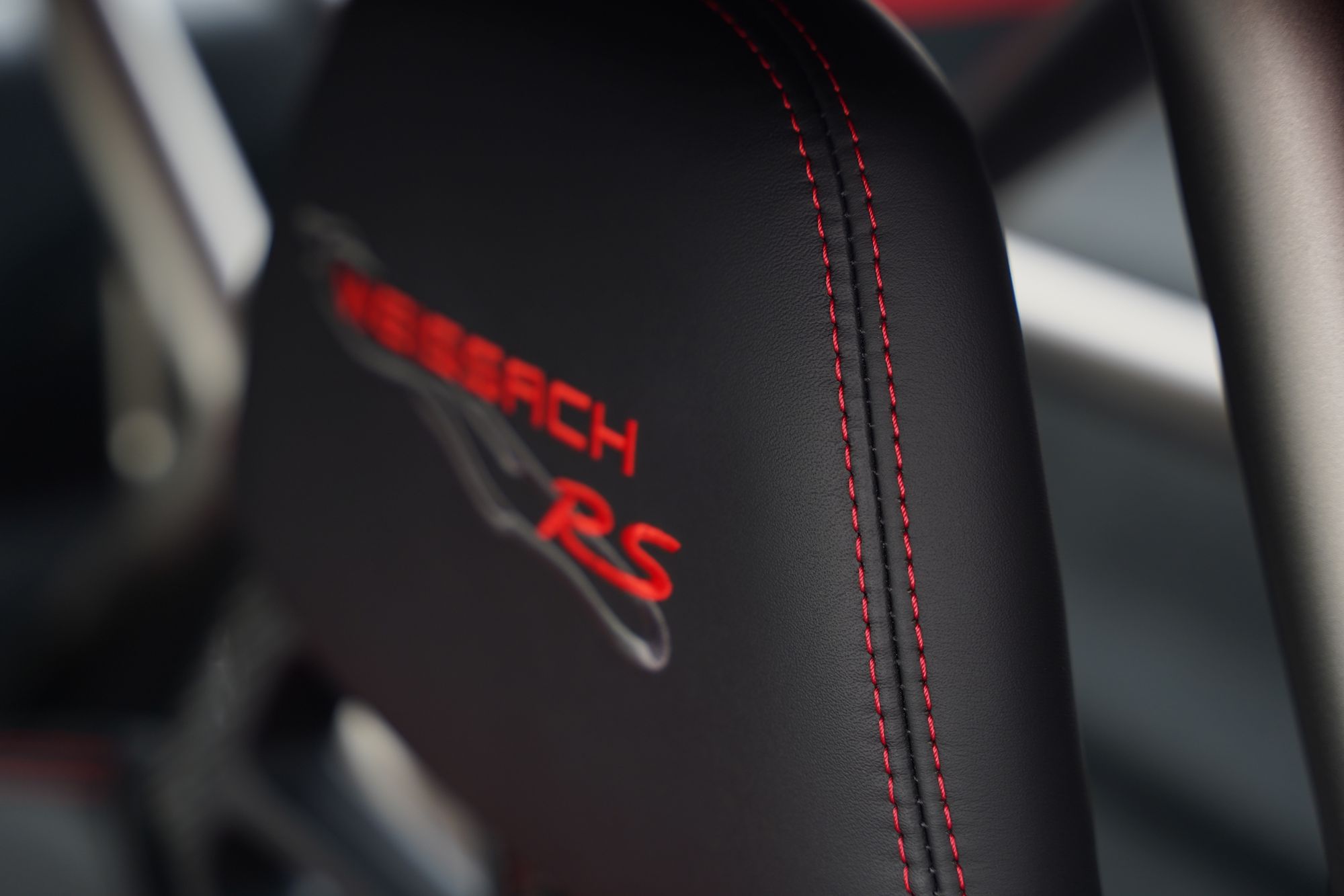 2018 Porsche 911 991 GT2 RS 'Weissach'