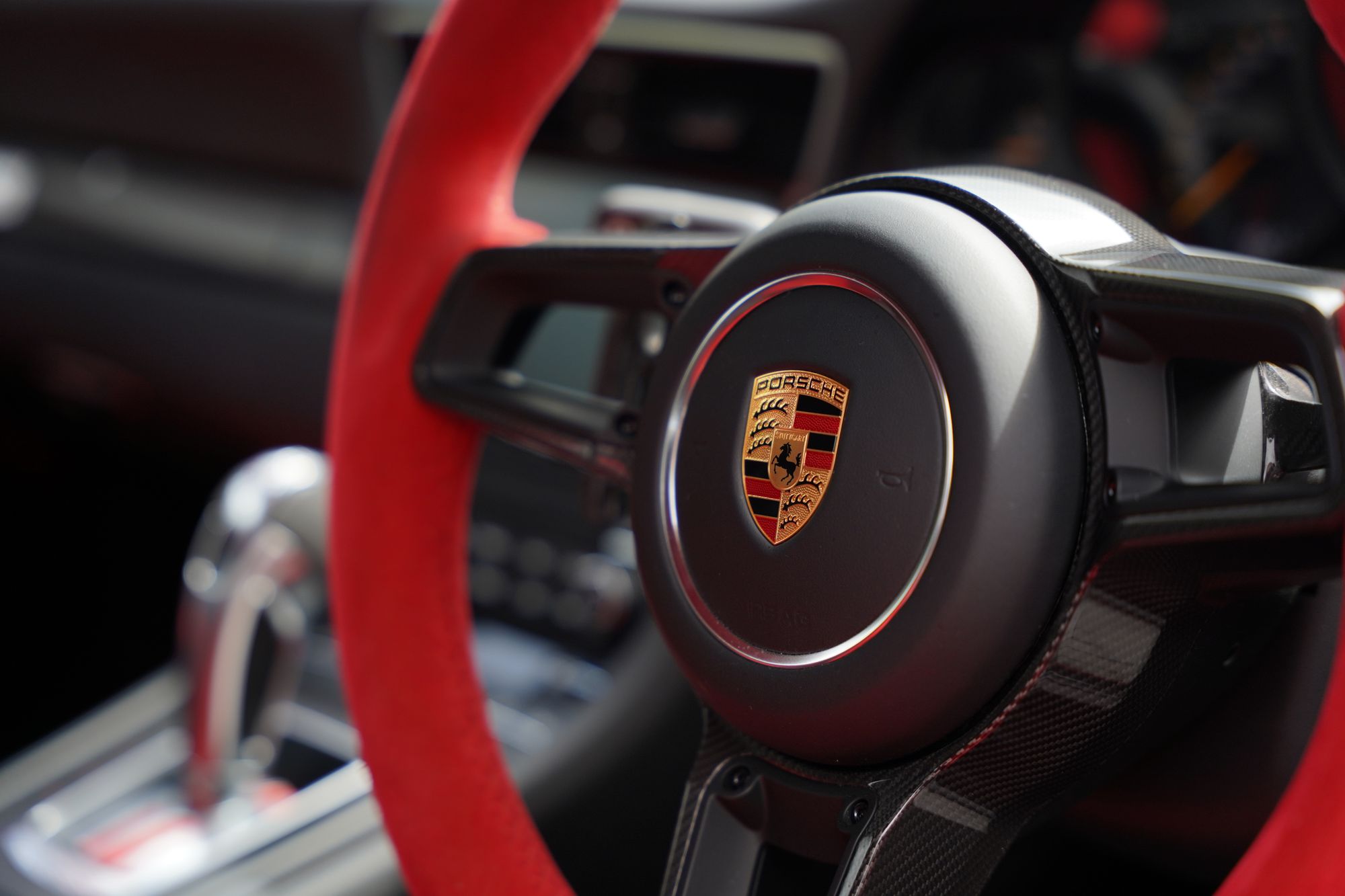 2018 Porsche 911 991 GT2 RS 'Weissach'