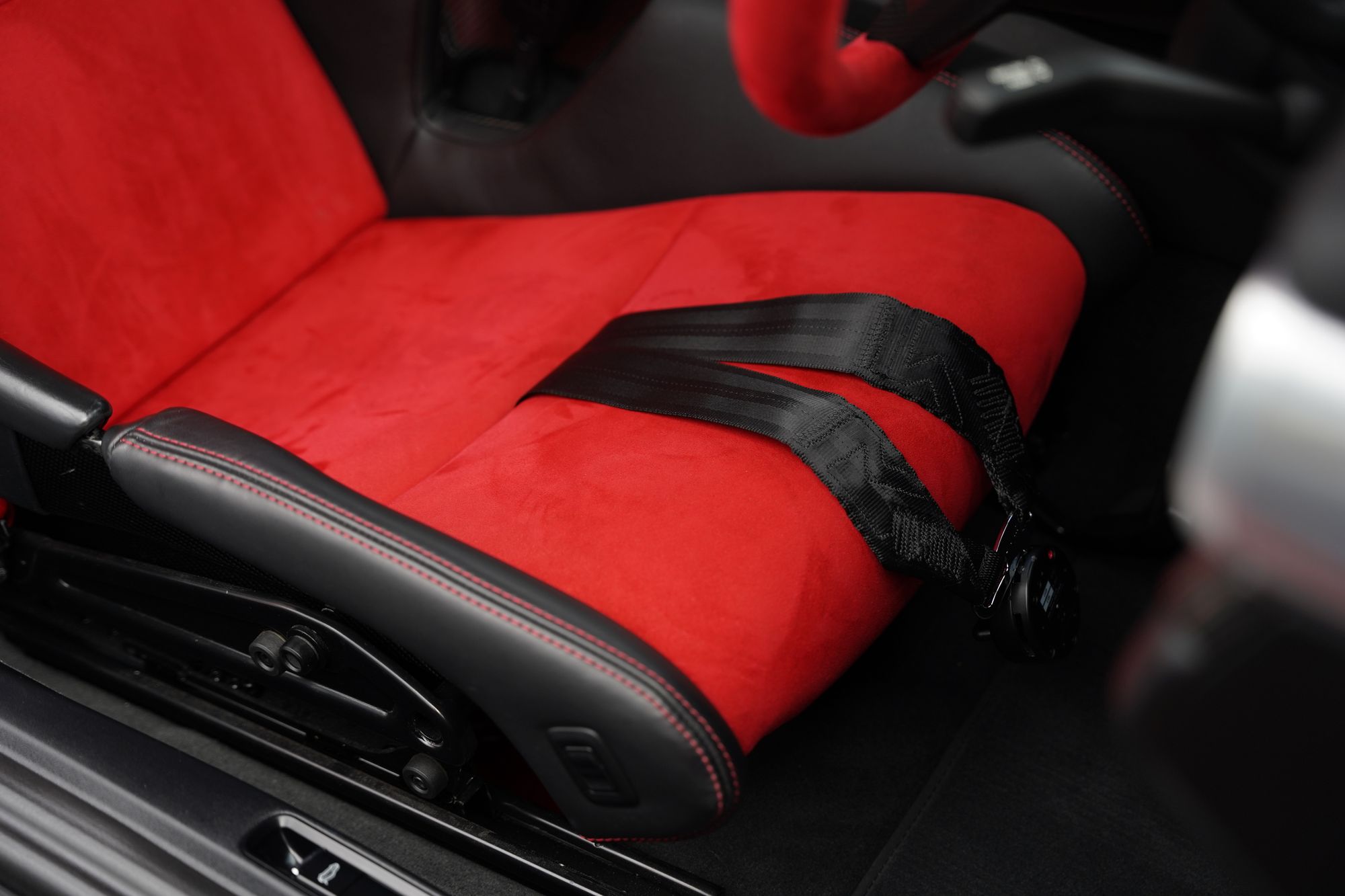 2018 Porsche 911 991 GT2 RS 'Weissach'