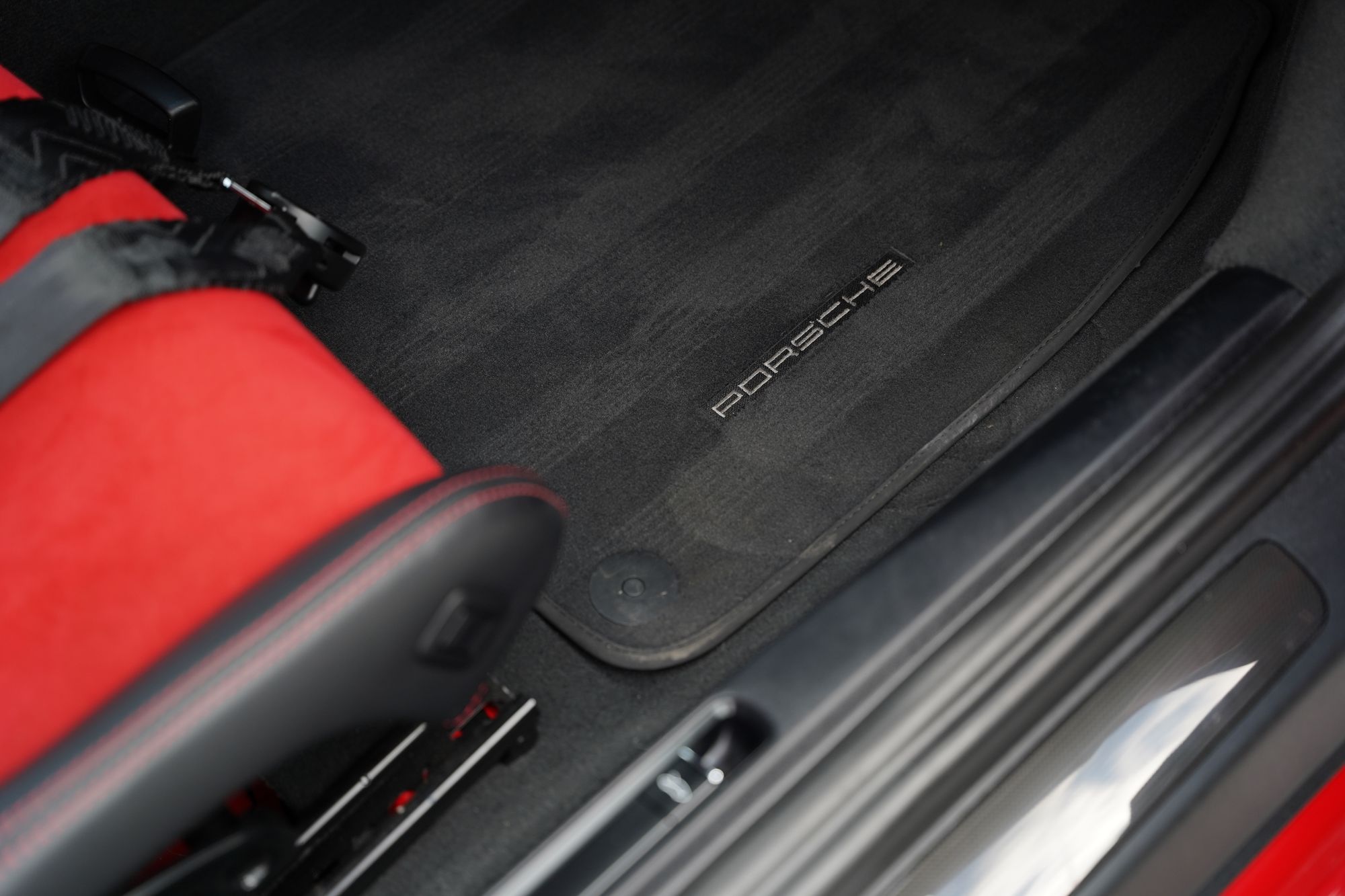 2018 Porsche 911 991 GT2 RS 'Weissach'