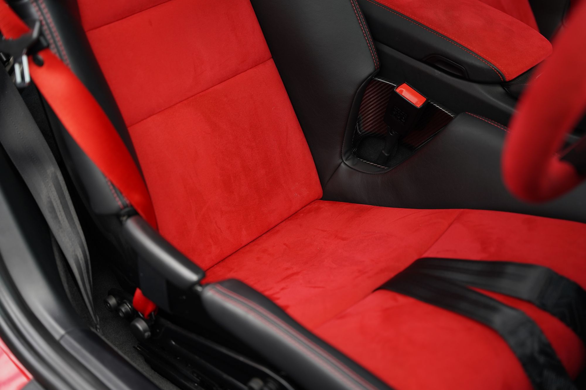 2018 Porsche 911 991 GT2 RS 'Weissach'