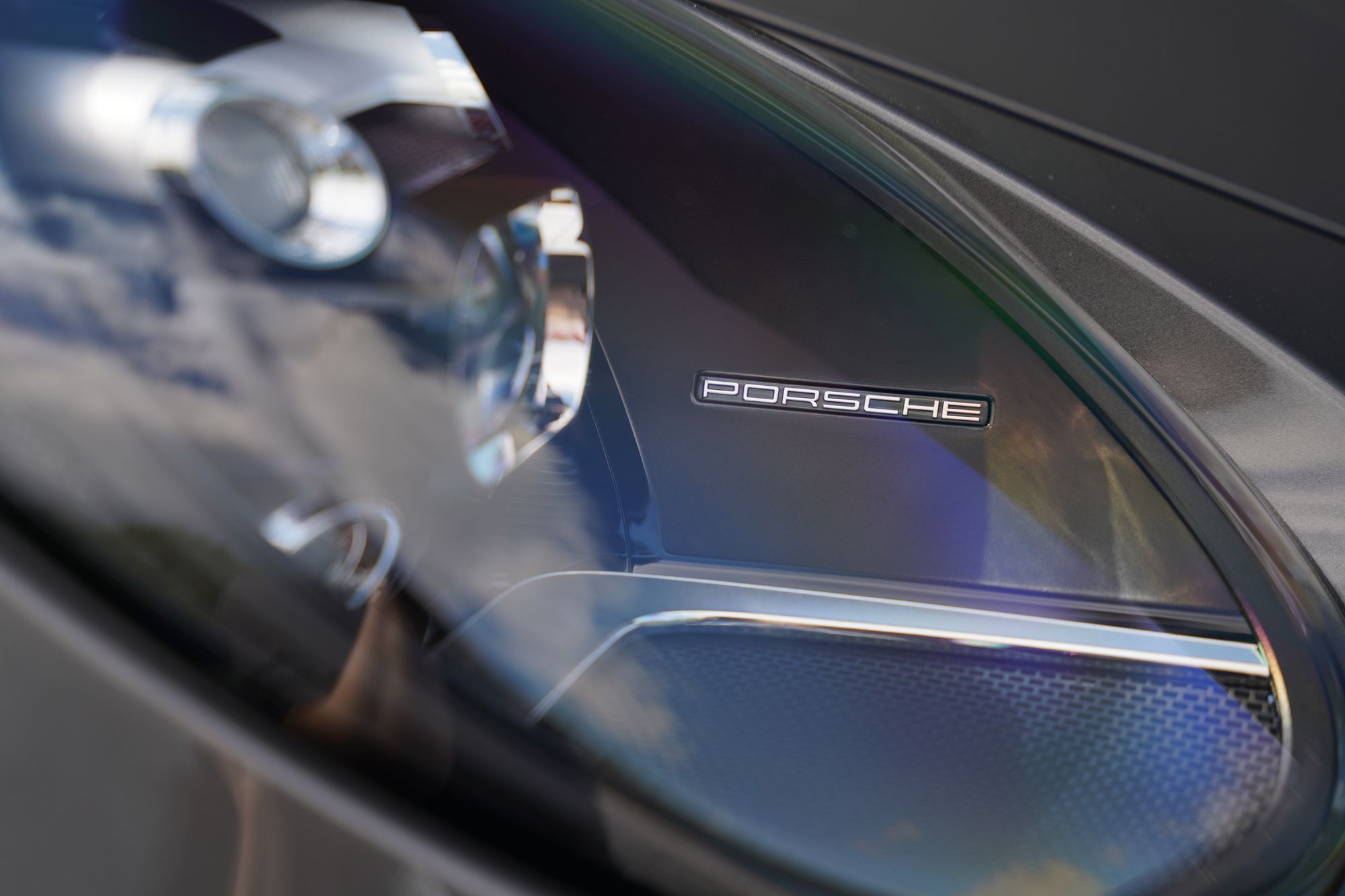 2019 Porsche 911 992 Carrera