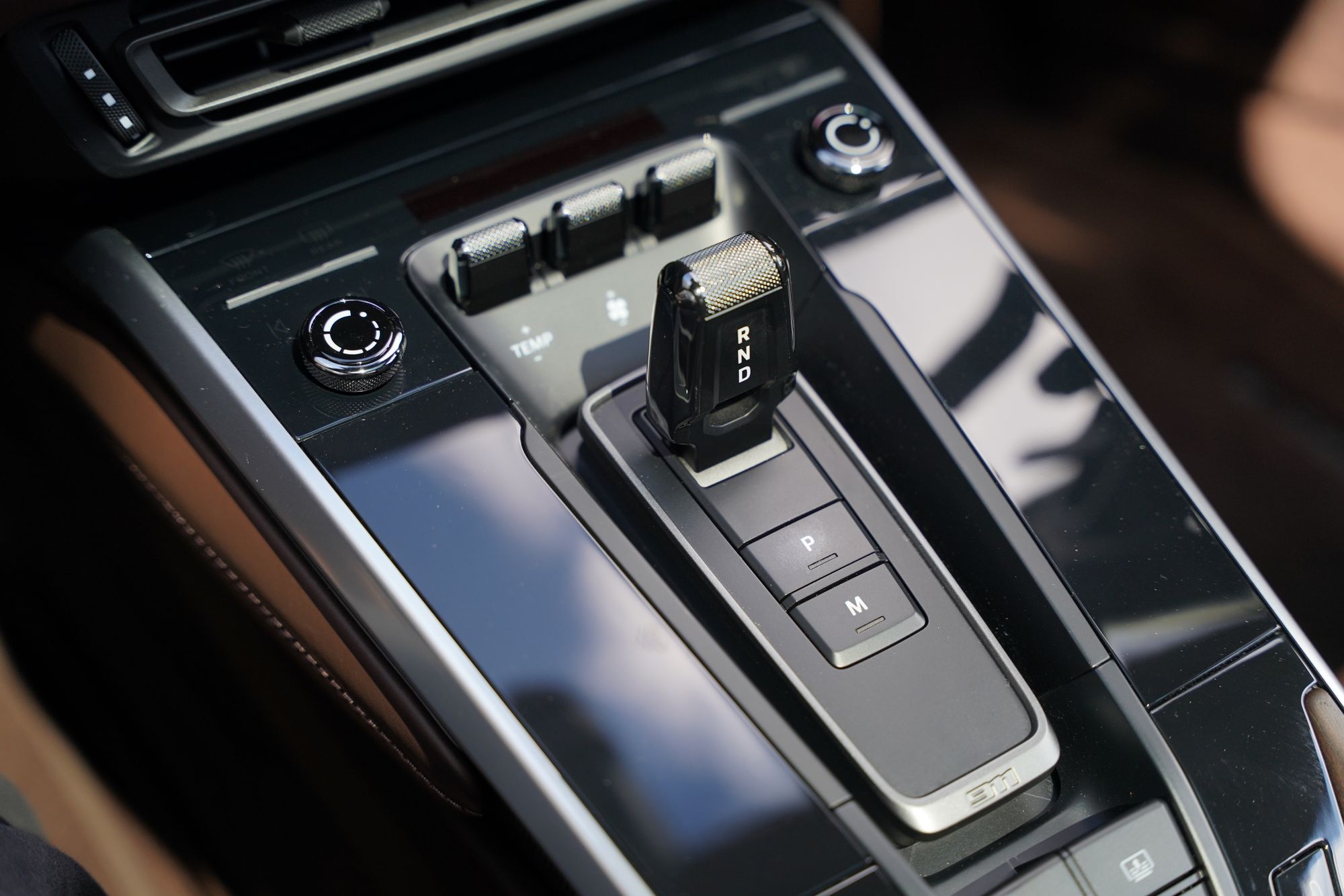 2019 Porsche 911 992 Carrera