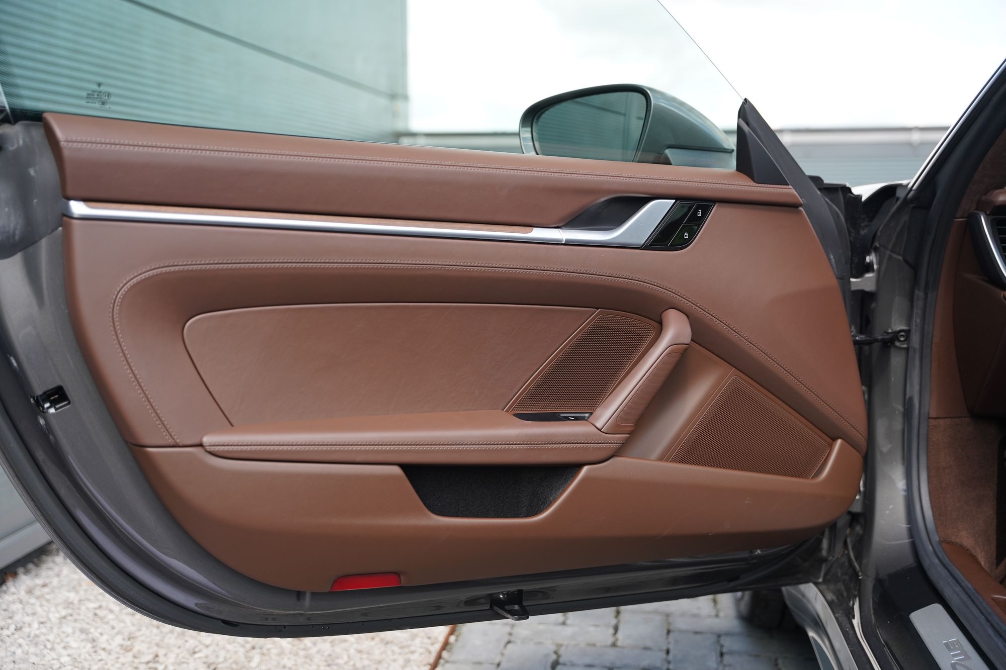 2019 Porsche 911 992 Carrera