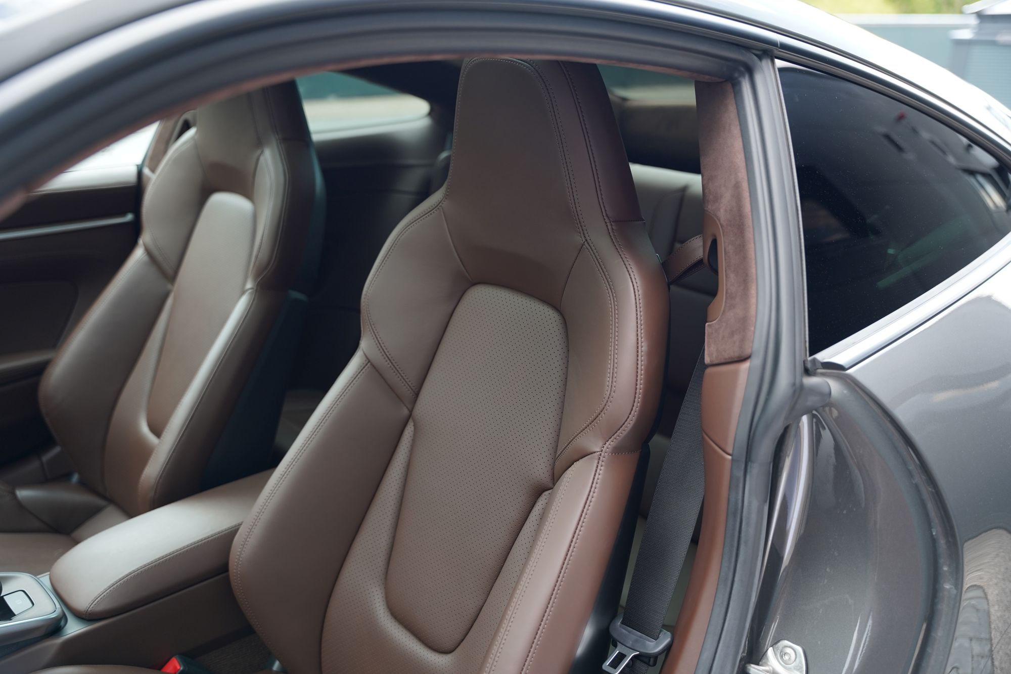 2019 Porsche 911 992 Carrera