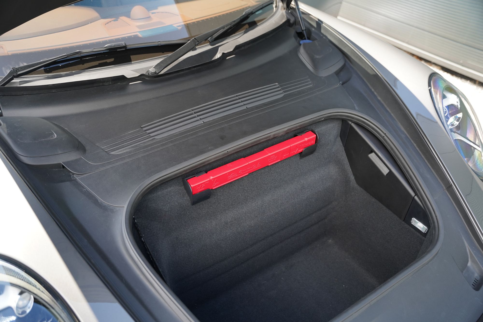 2019 Porsche 911 992 Carrera