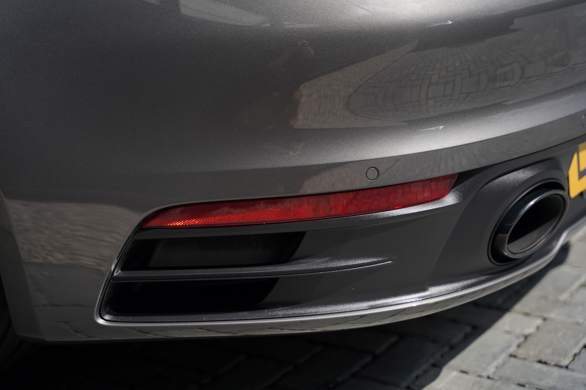 2019 Porsche 911 992 Carrera