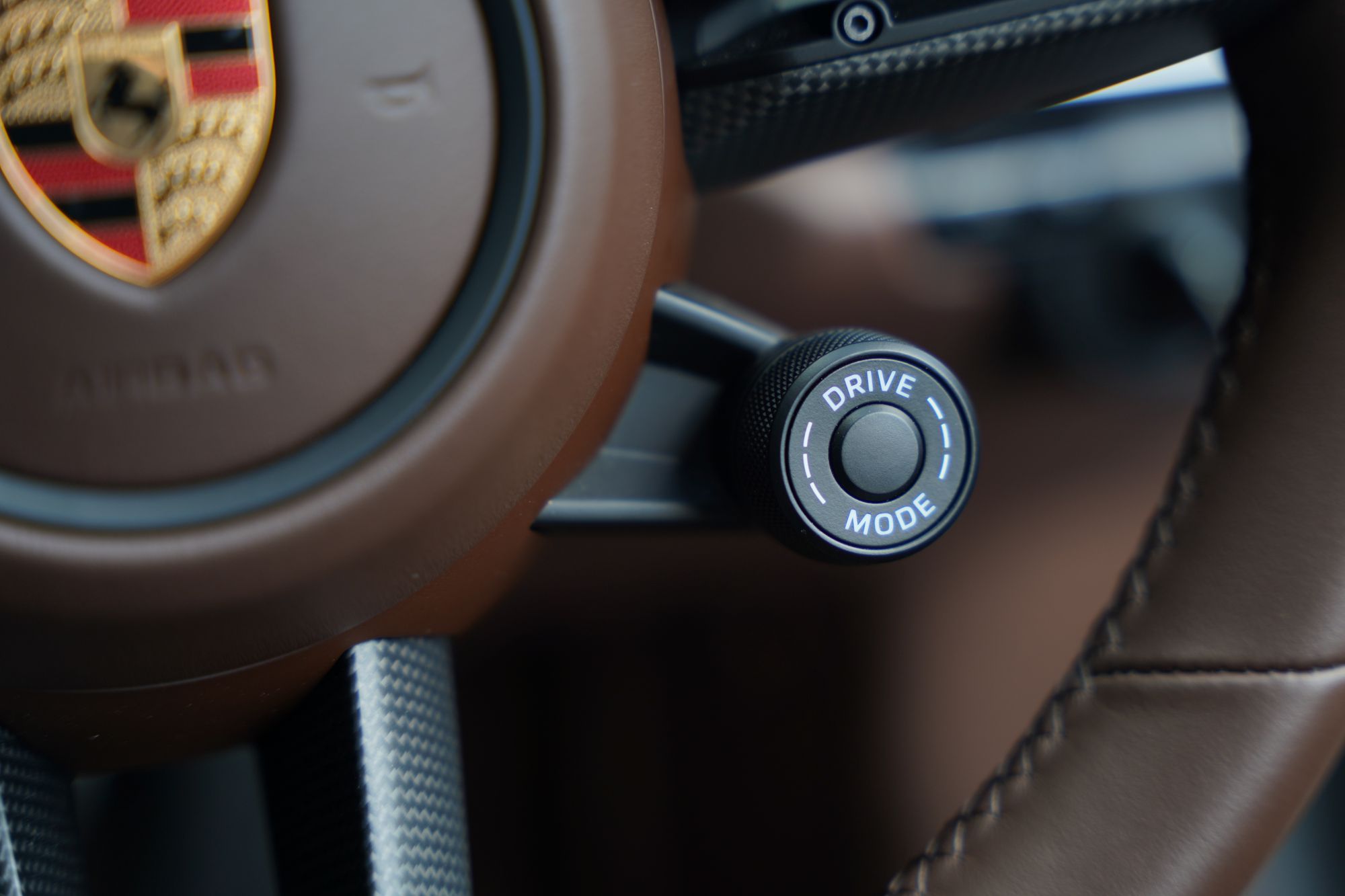 2019 Porsche 911 992 Carrera