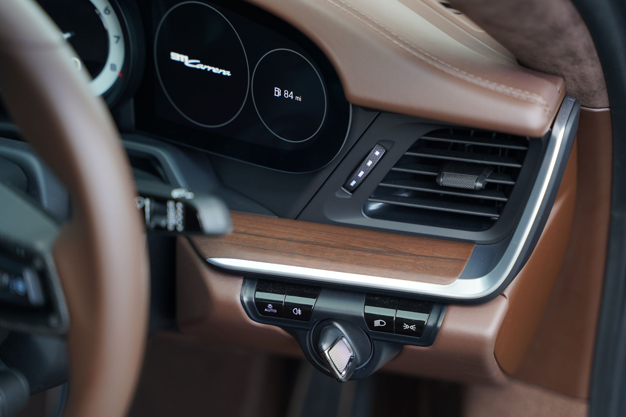 2019 Porsche 911 992 Carrera