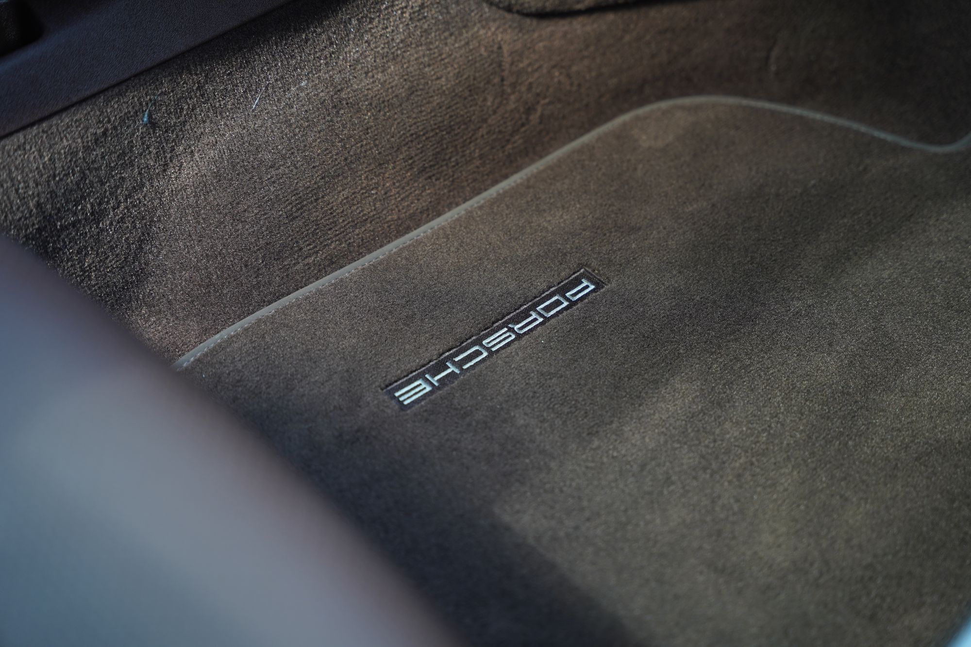 2019 Porsche 911 992 Carrera