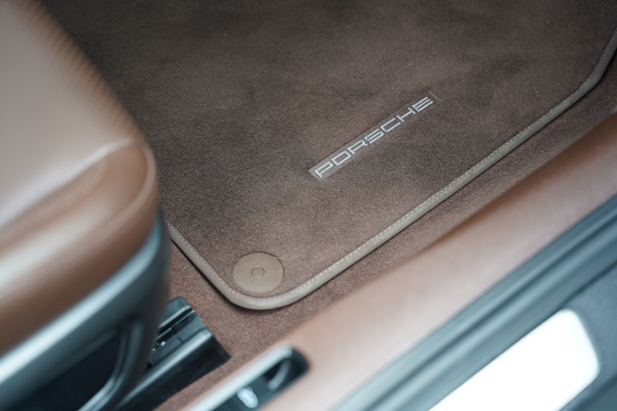 2019 Porsche 911 992 Carrera