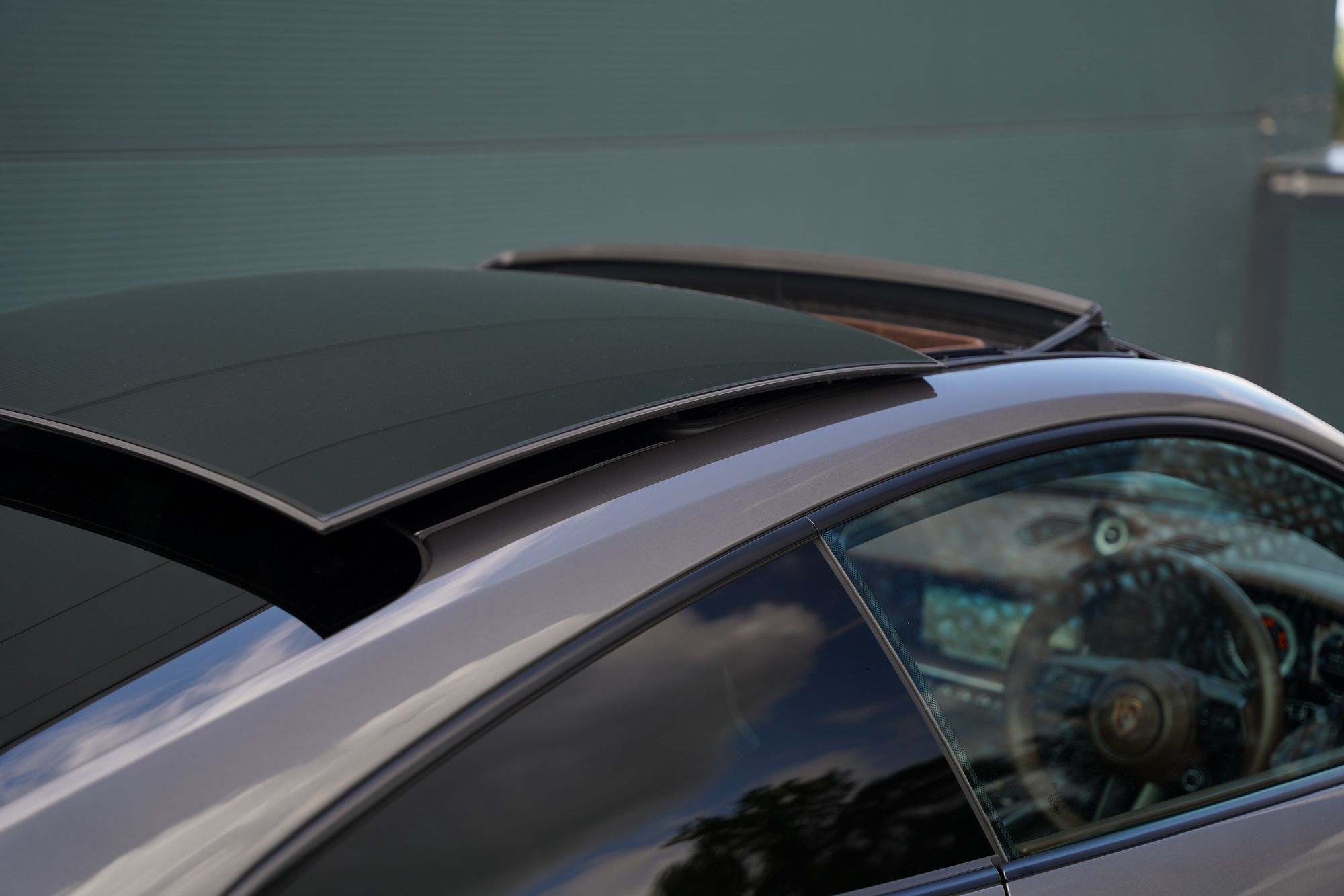 2019 Porsche 911 992 Carrera