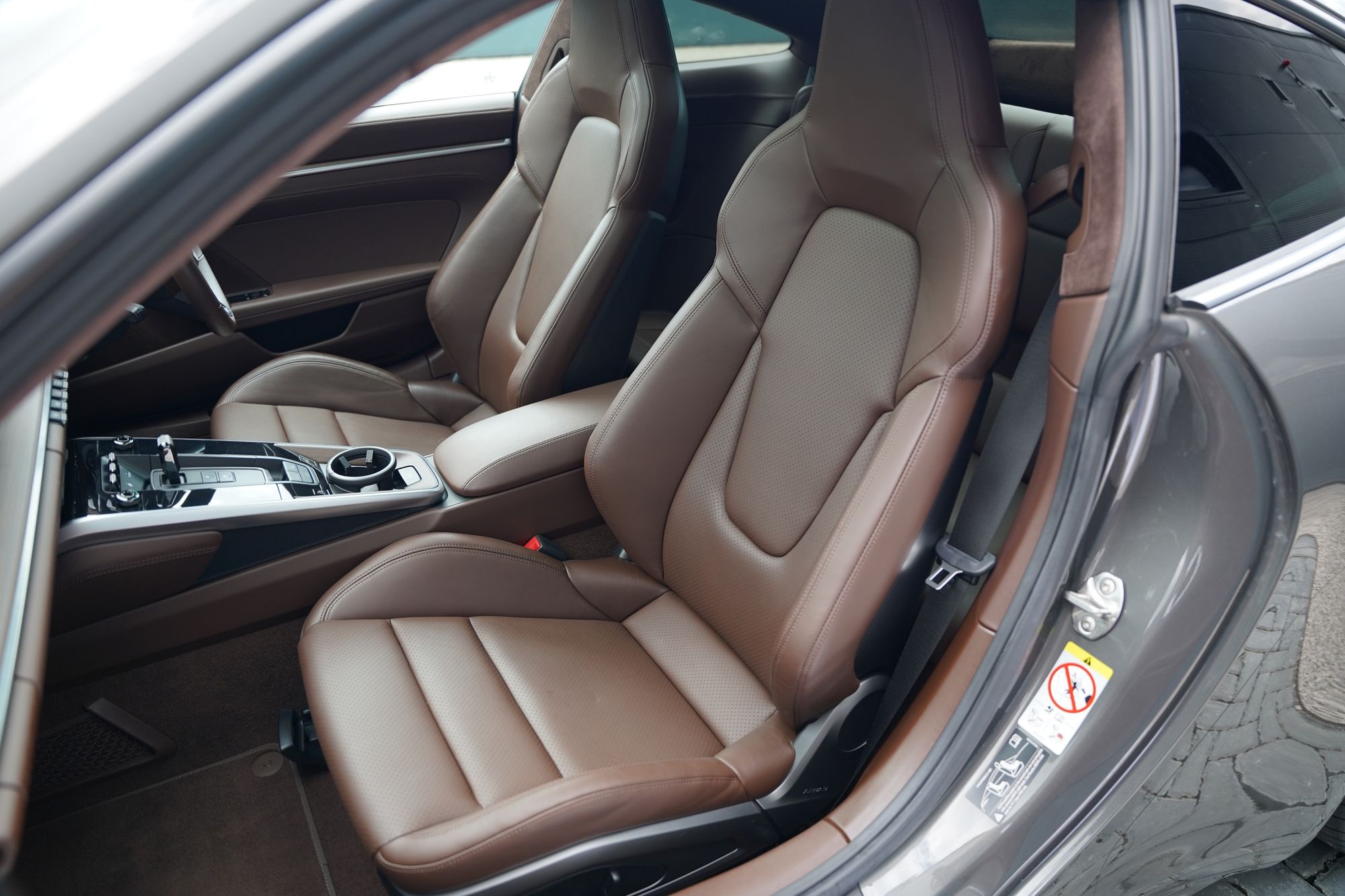 2019 Porsche 911 992 Carrera