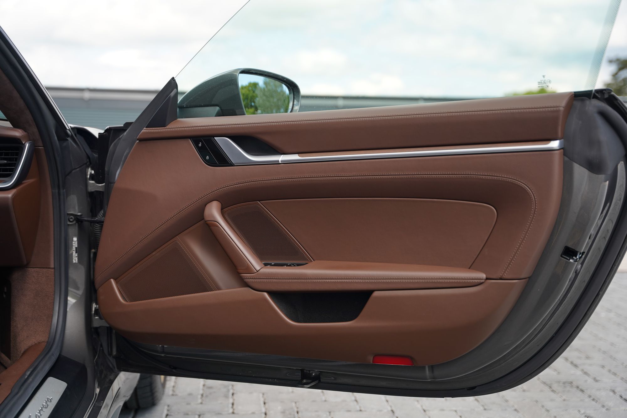 2019 Porsche 911 992 Carrera