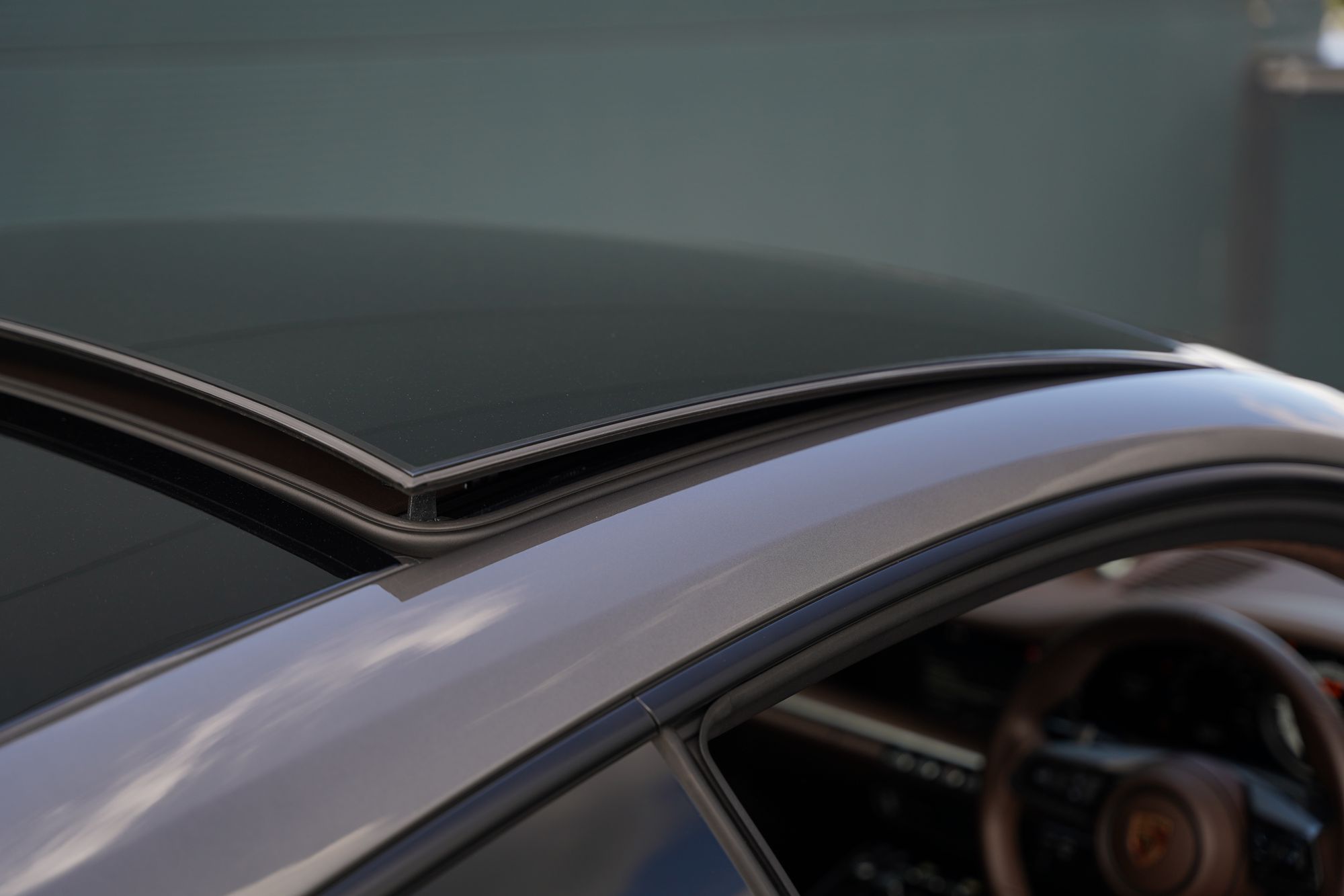 2019 Porsche 911 992 Carrera