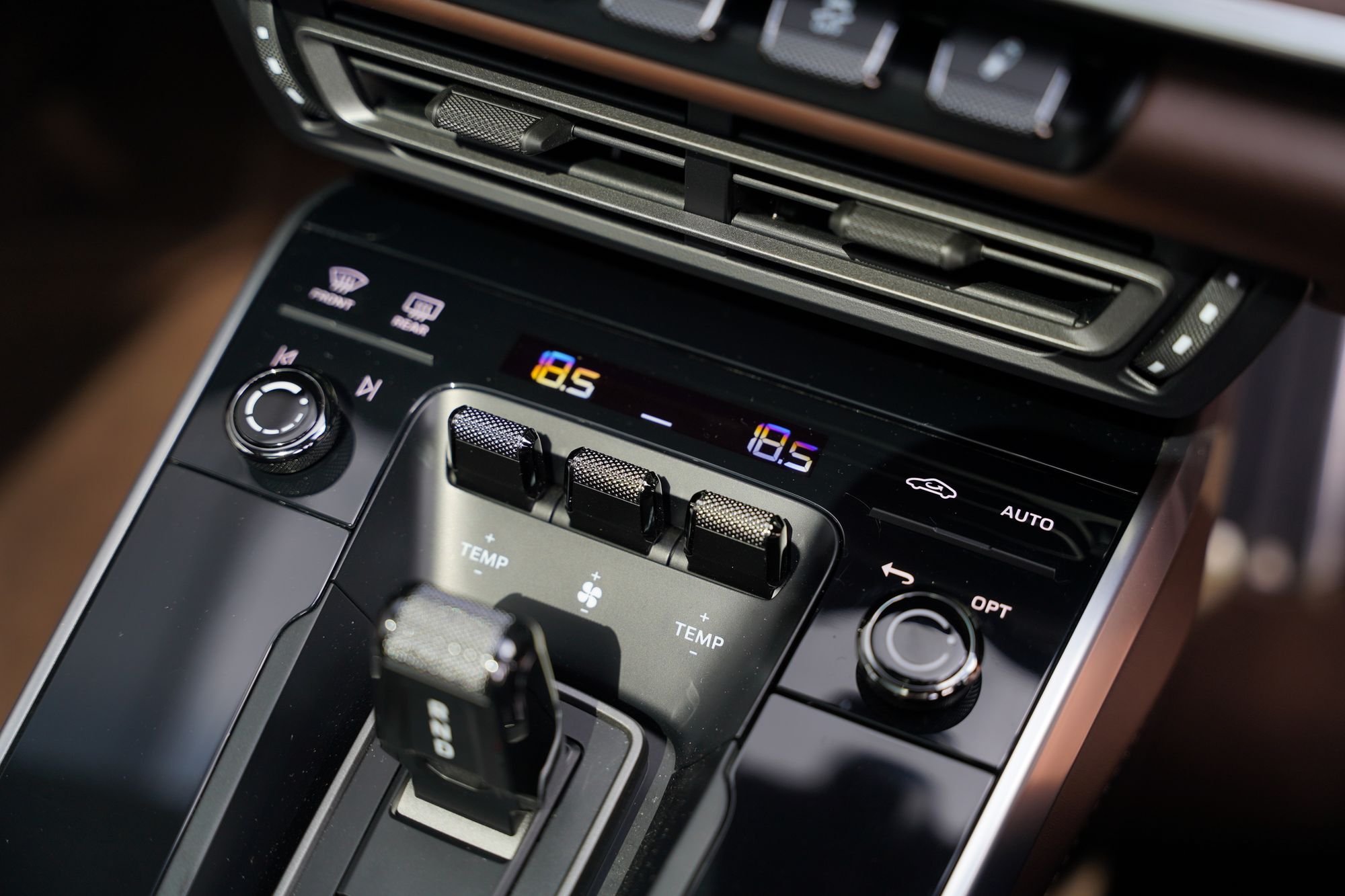 2019 Porsche 911 992 Carrera