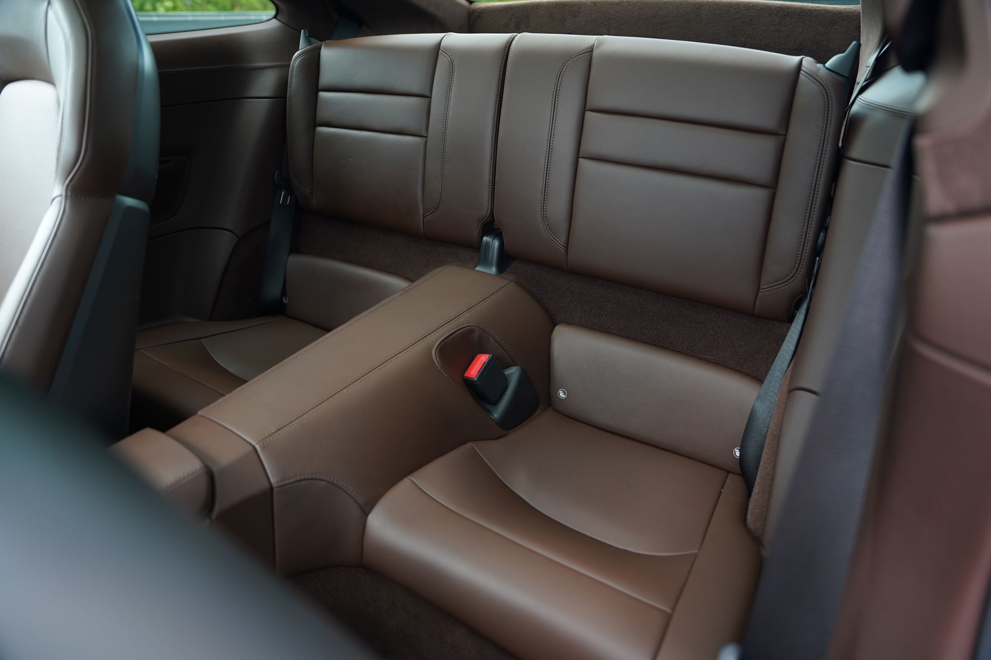 2019 Porsche 911 992 Carrera