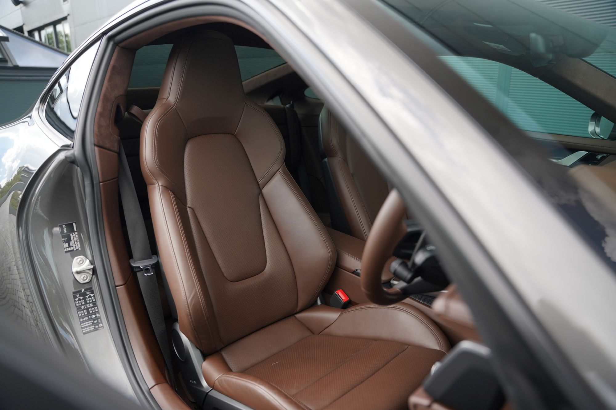 2019 Porsche 911 992 Carrera