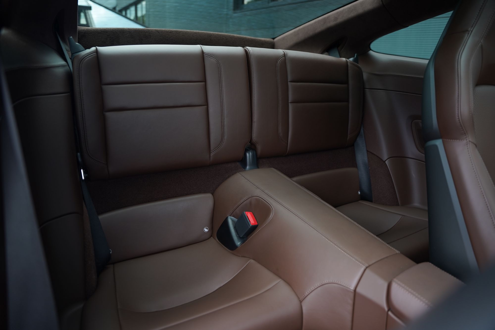 2019 Porsche 911 992 Carrera