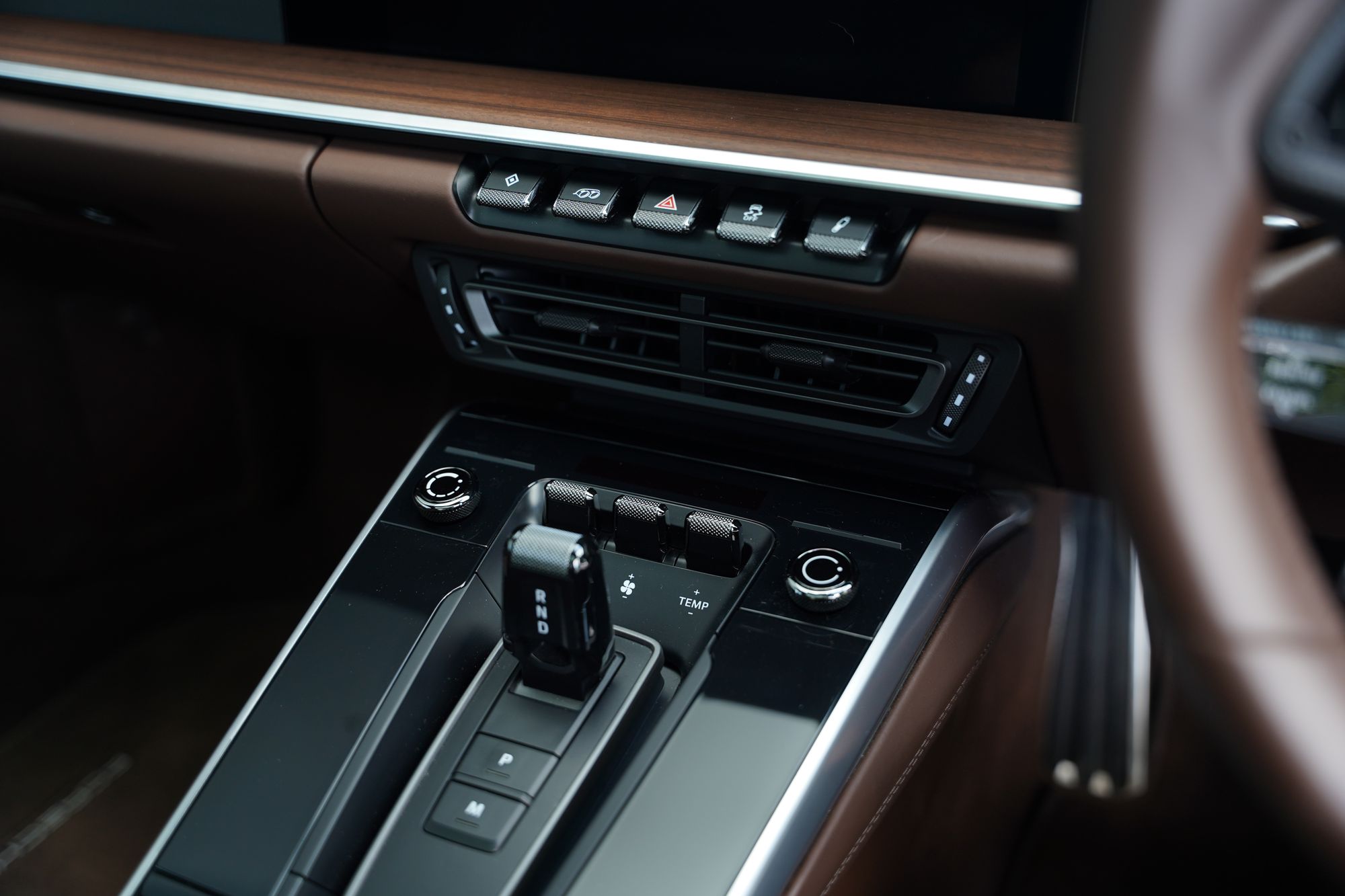 2019 Porsche 911 992 Carrera