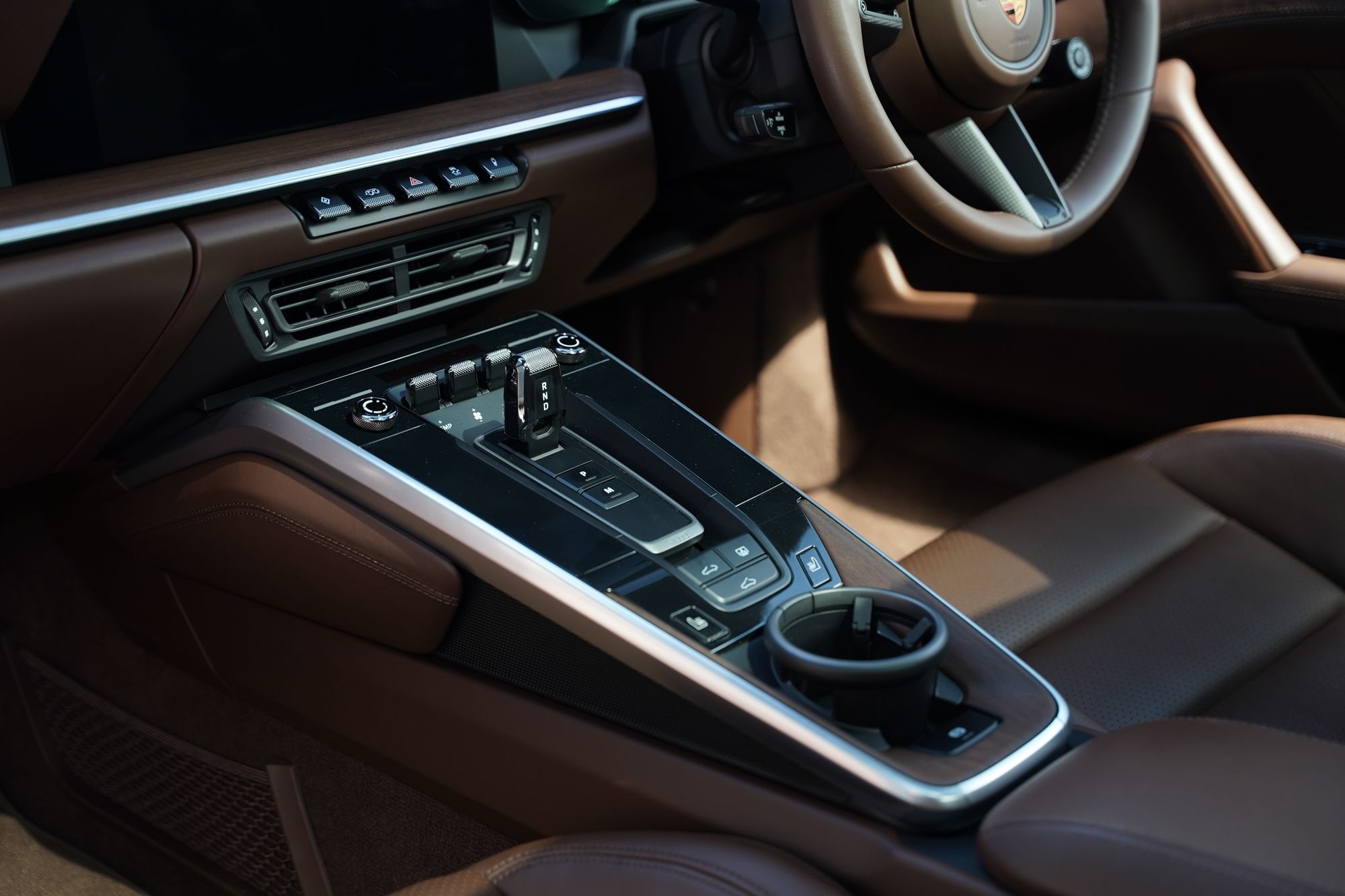 2019 Porsche 911 992 Carrera