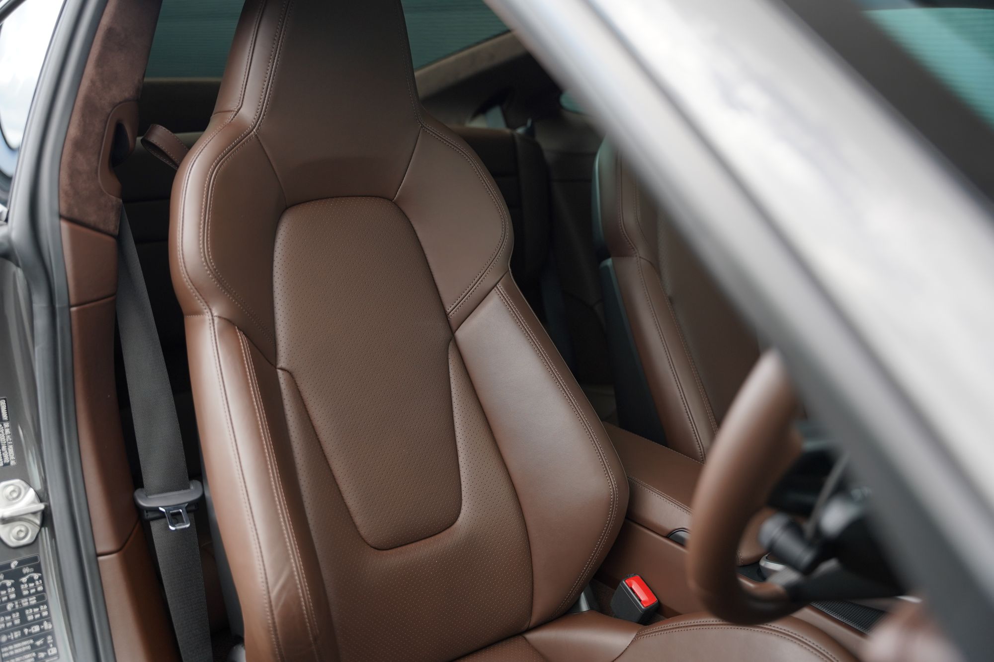 2019 Porsche 911 992 Carrera