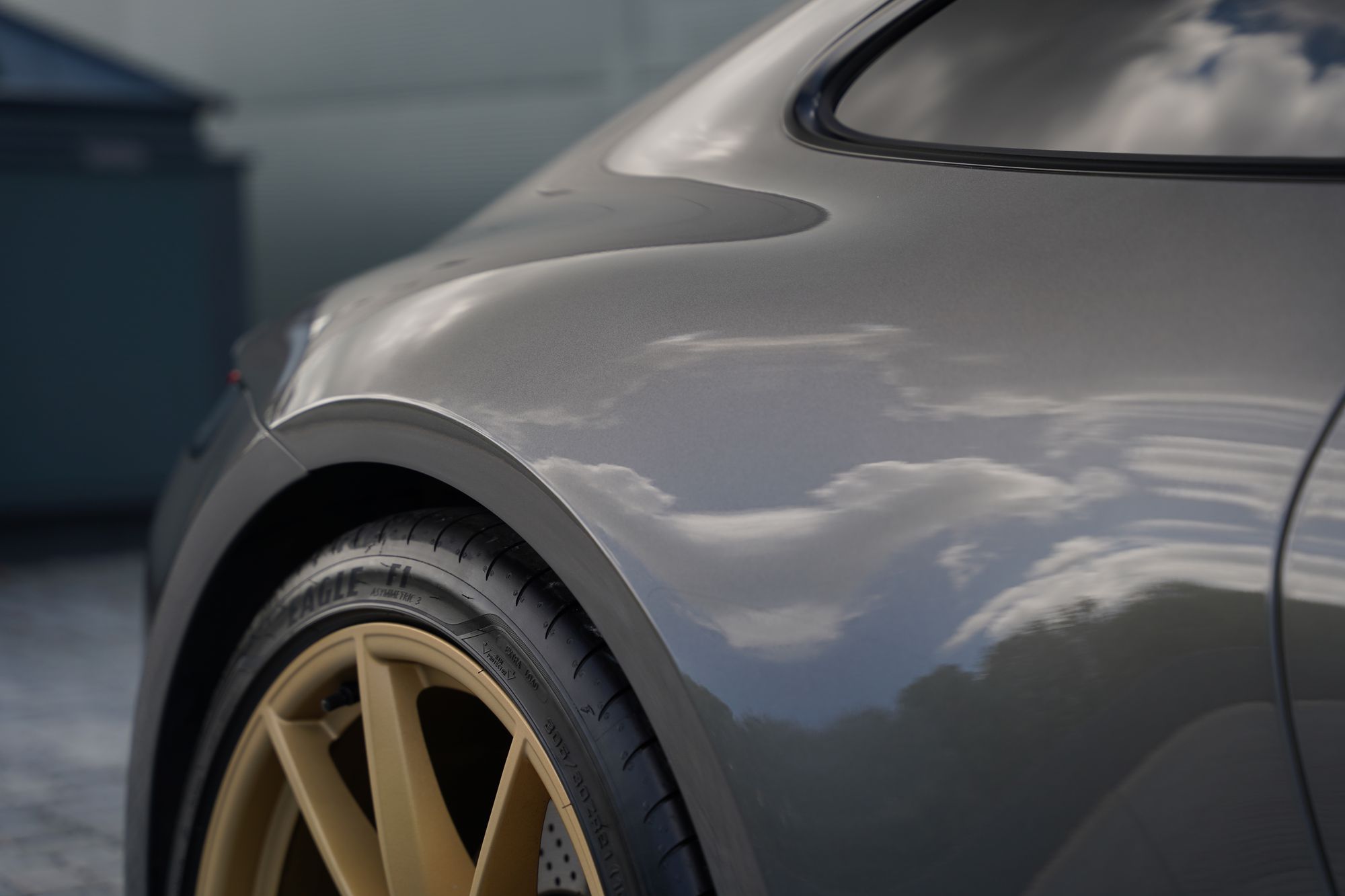 2019 Porsche 911 992 Carrera