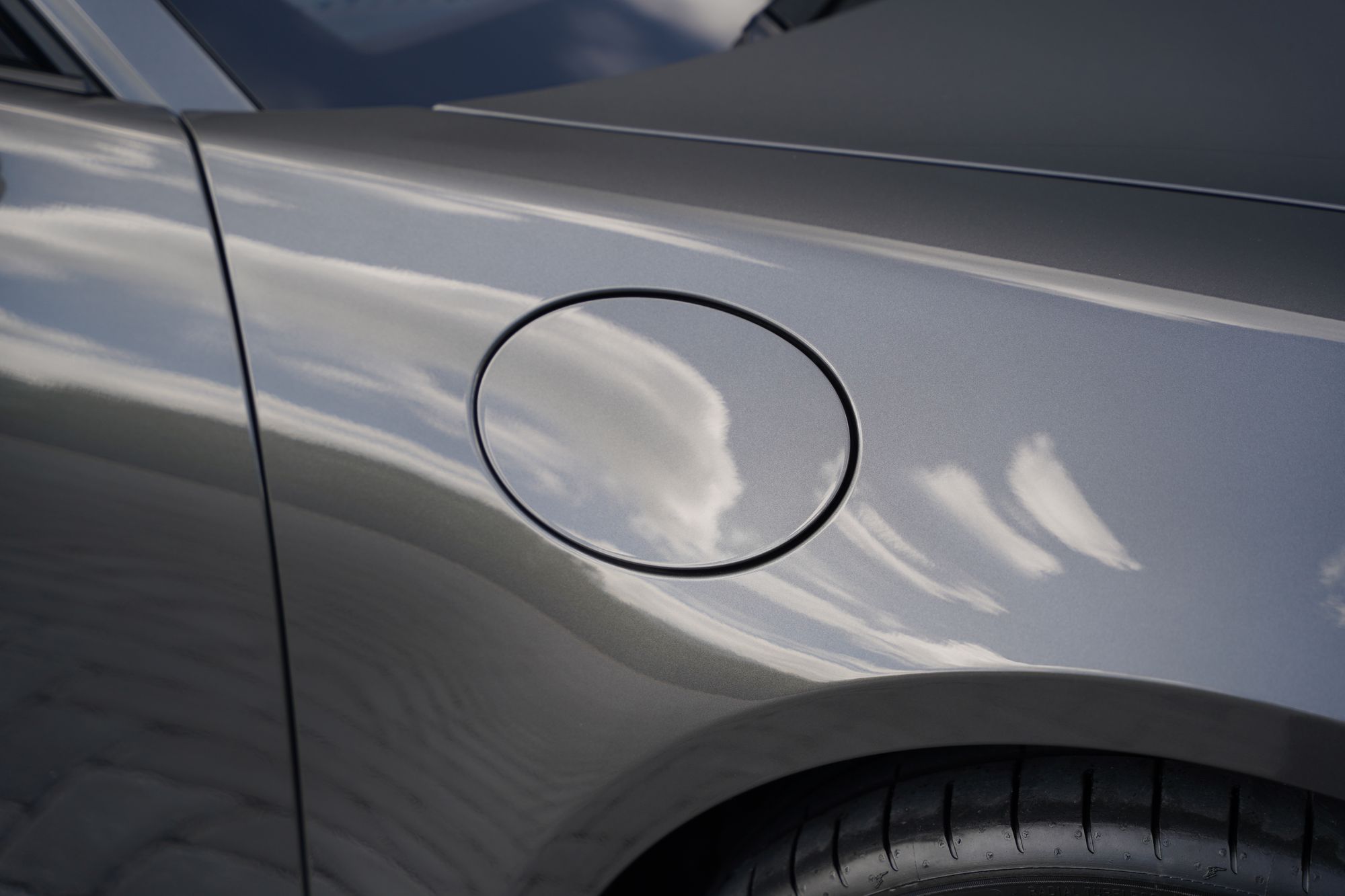 2019 Porsche 911 992 Carrera