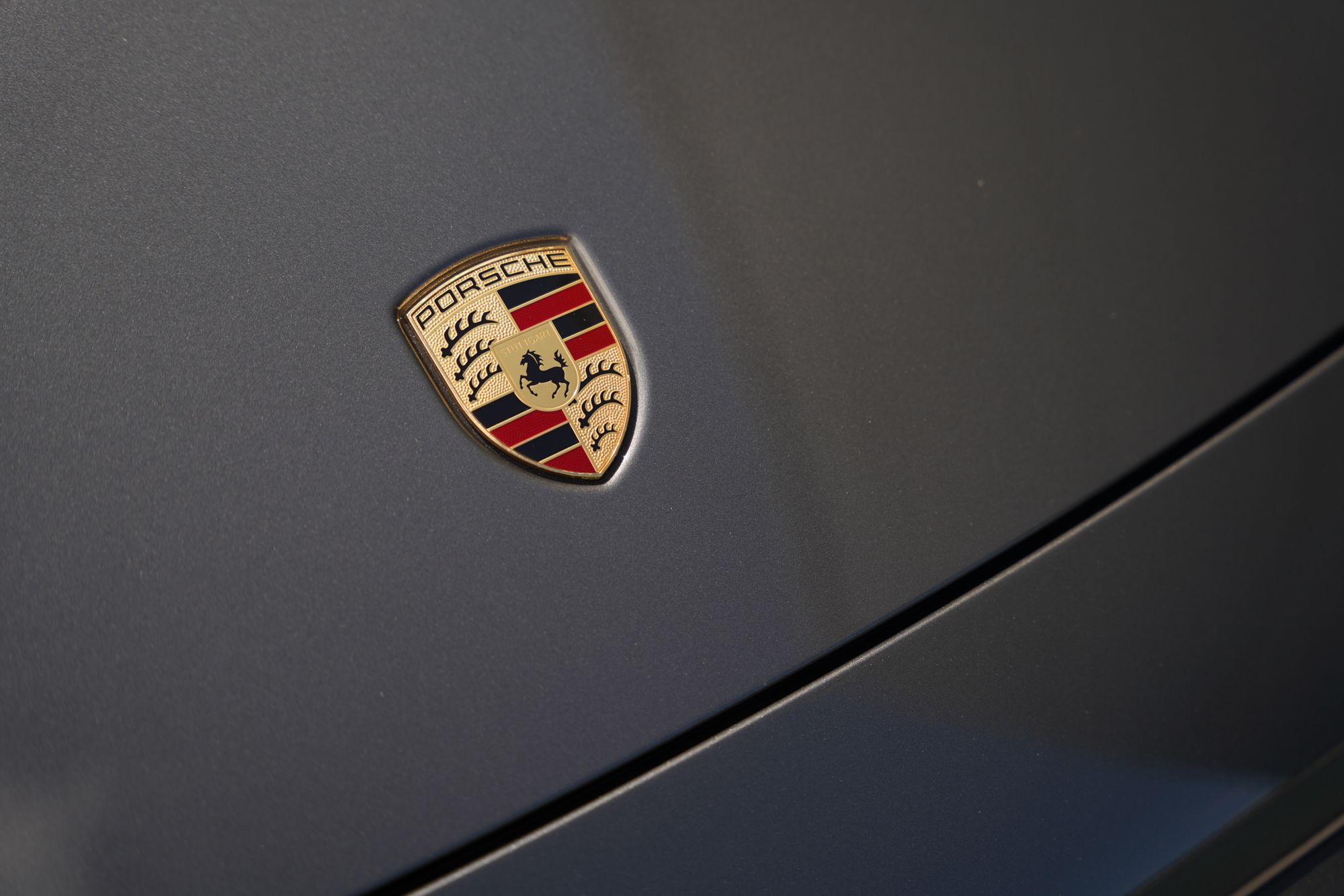2019 Porsche 911 992 Carrera